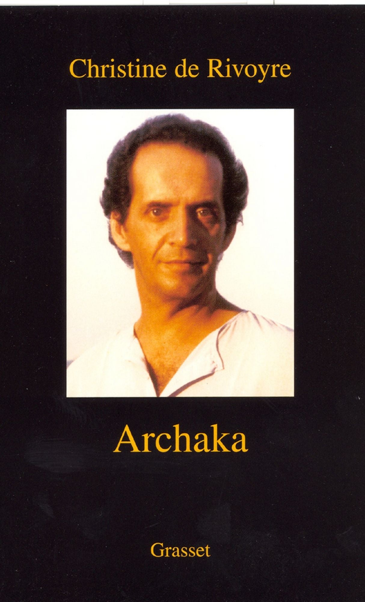 Archaka