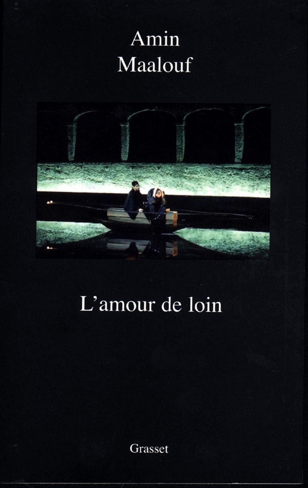 L'amour de loin