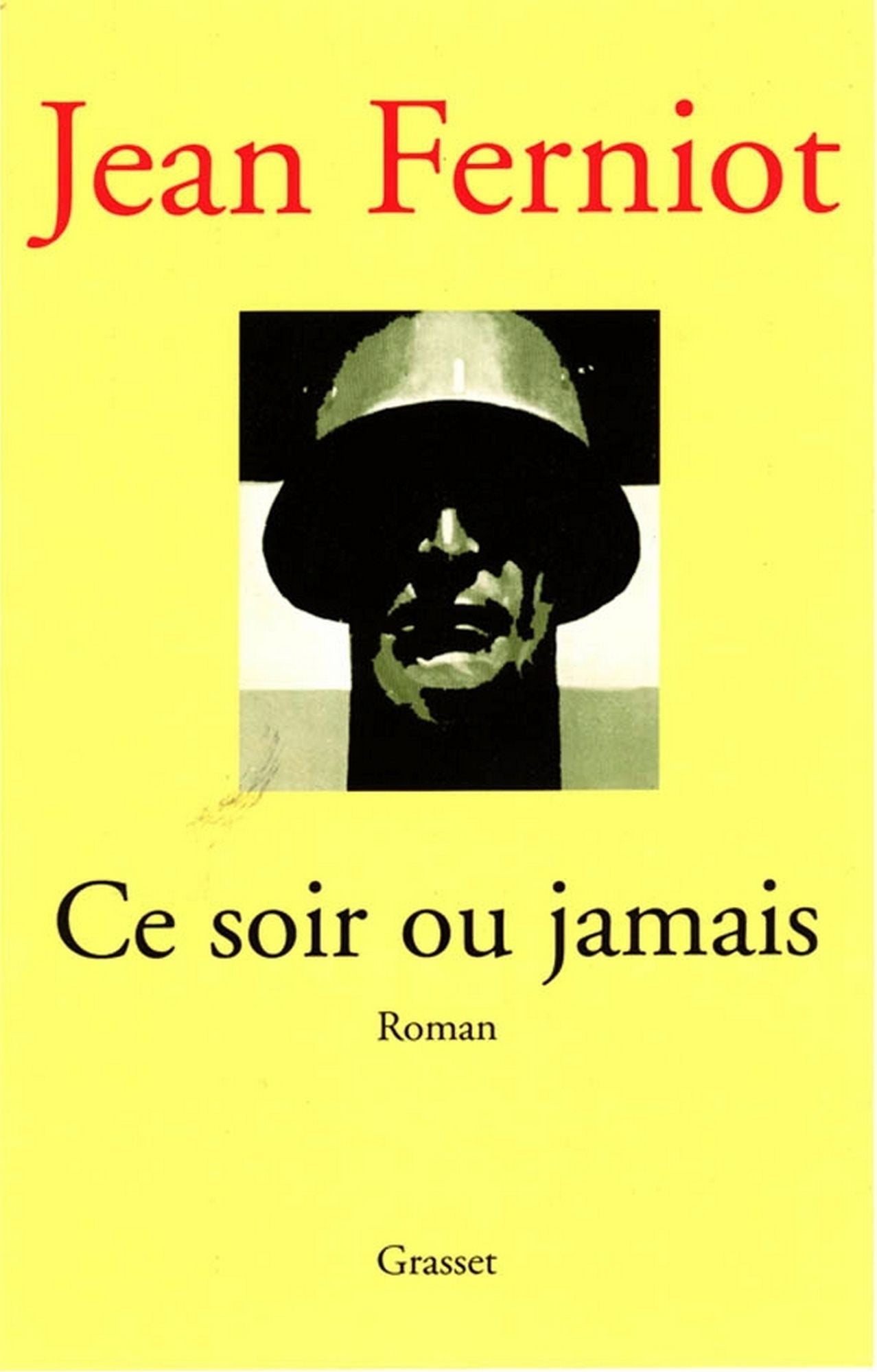 Ce soir ou jamais
