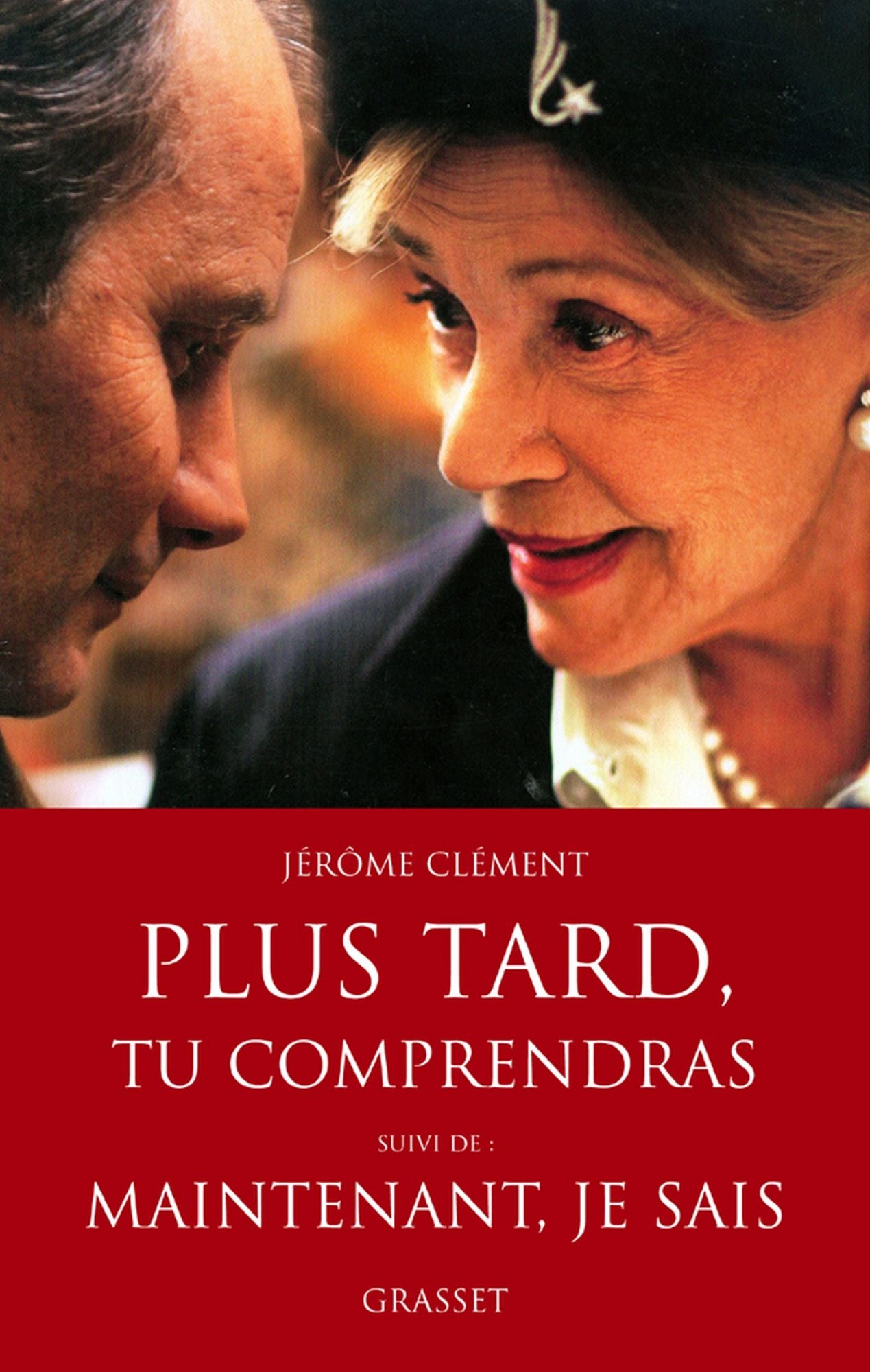 Plus tard, tu comprendras Le film
