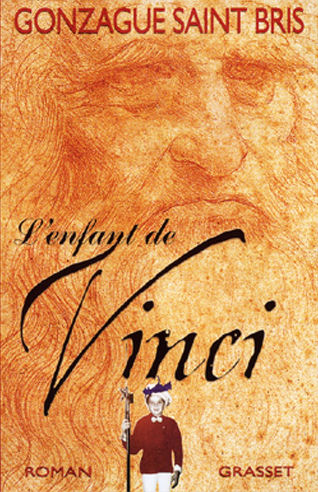 L'enfant de Vinci