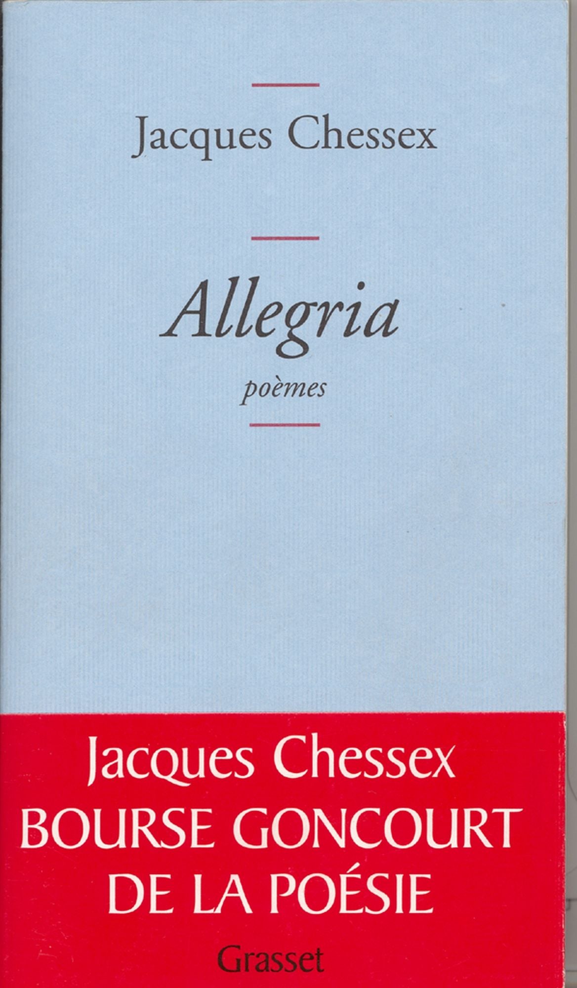 Allegria