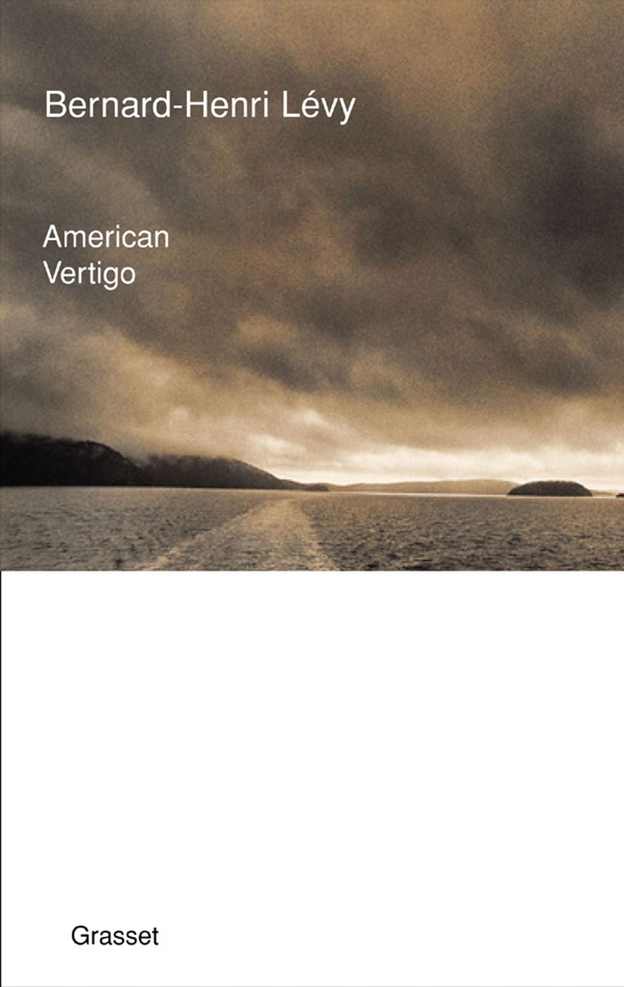 American vertigo