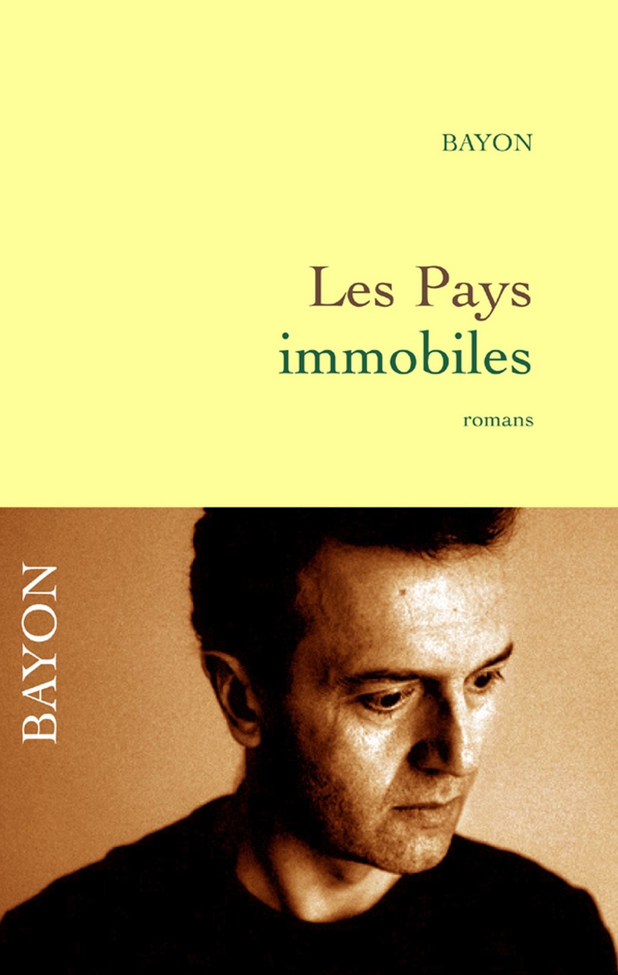 Les pays immobiles