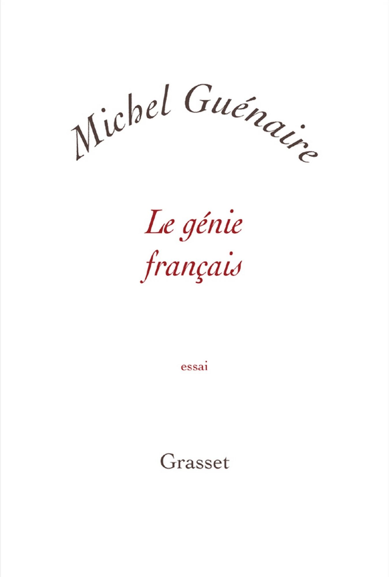 Le génie français