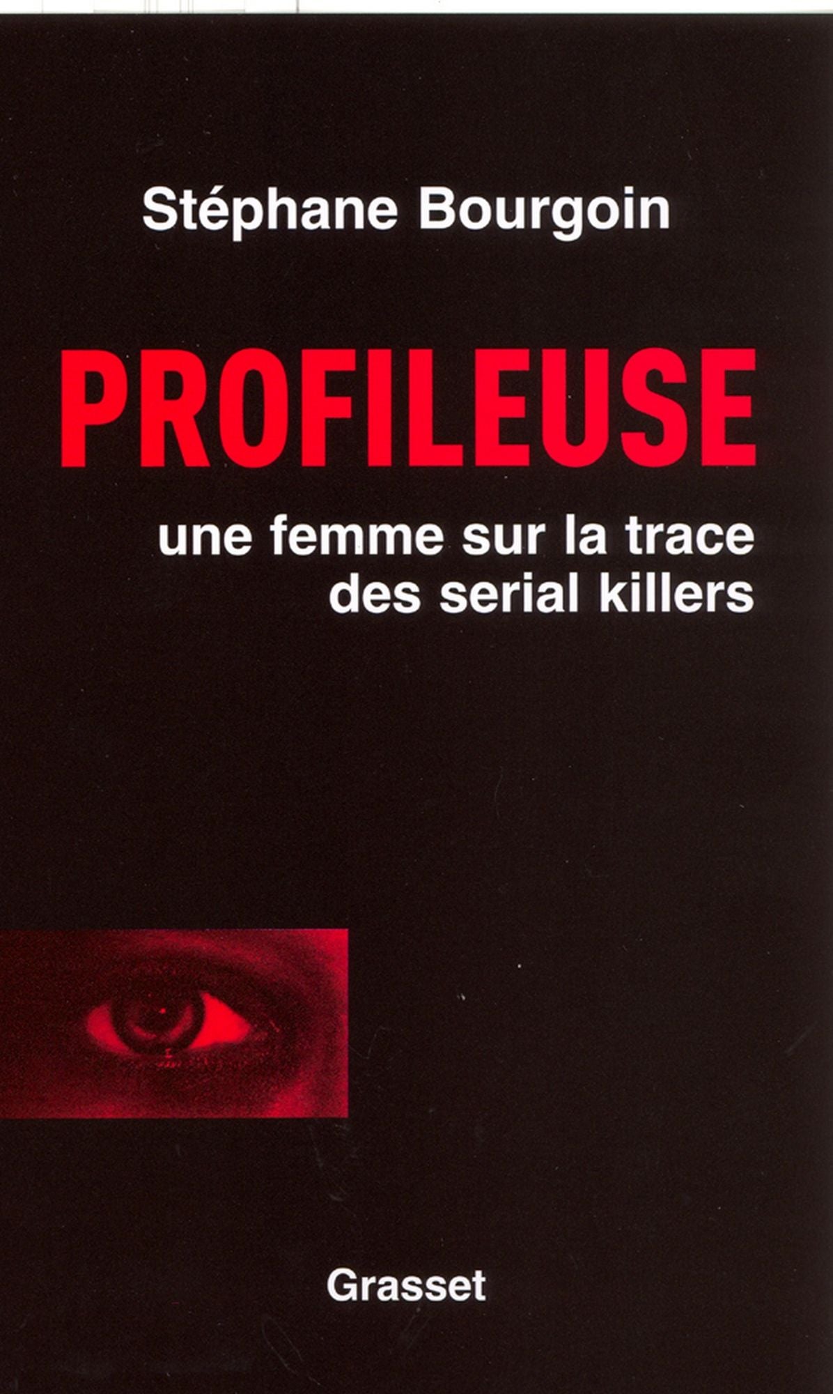 Profileuse: Sur la trace des serial killers