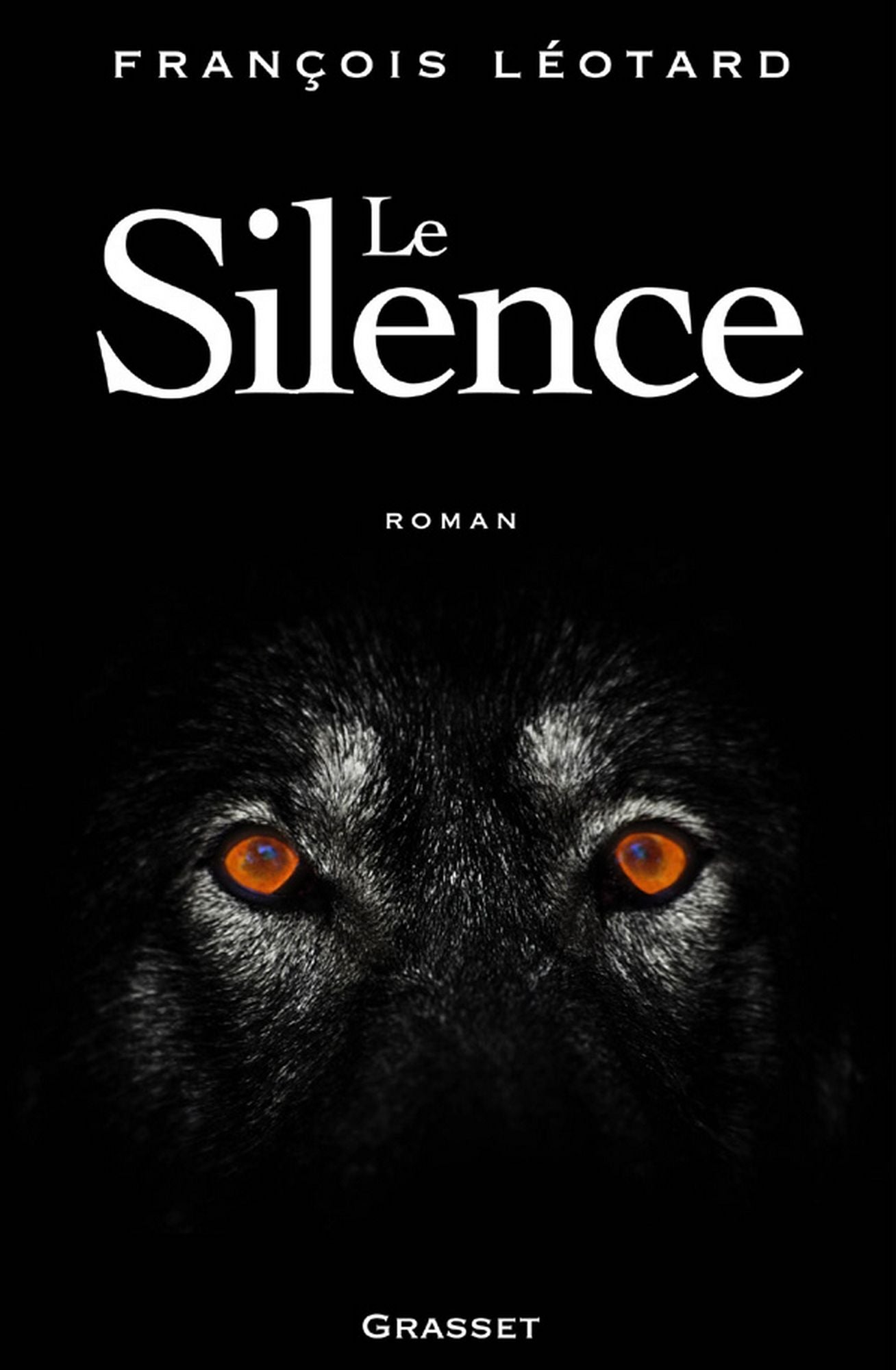 Le silence
