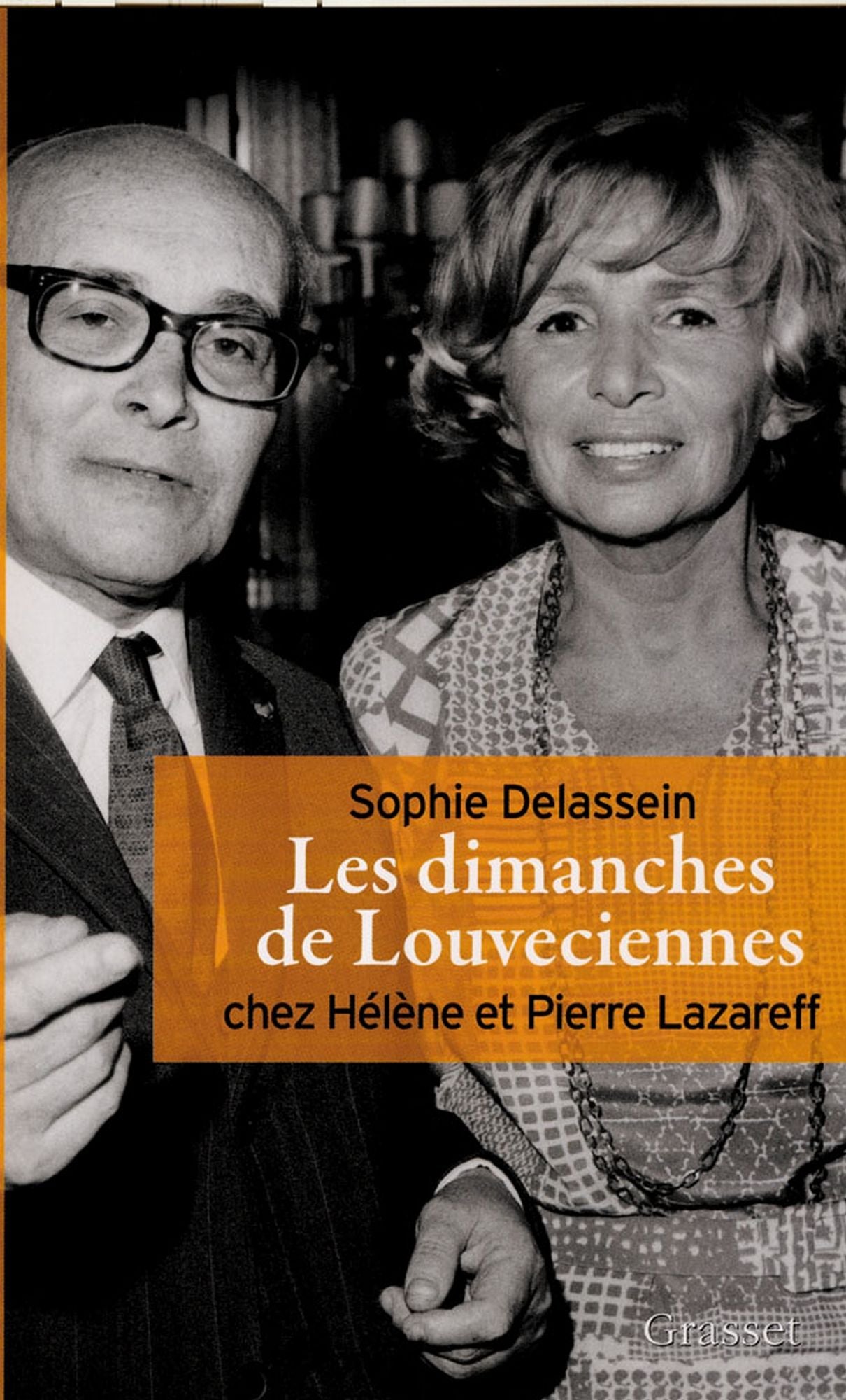 Les dimanches de Louveciennes