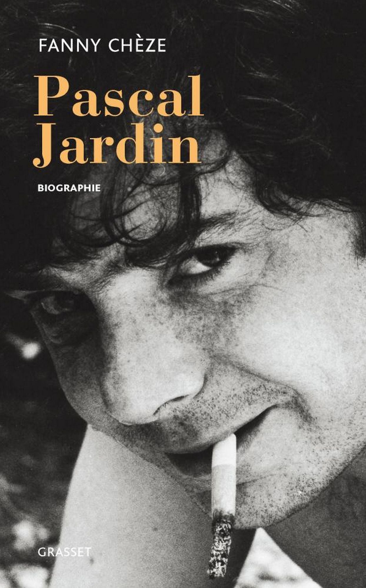 Pascal Jardin