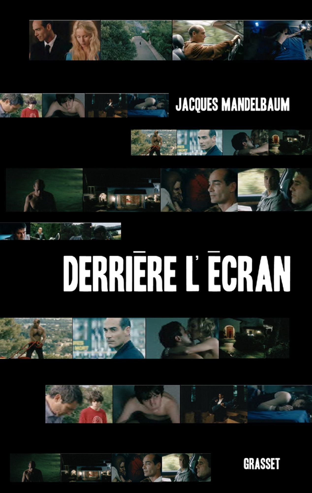 Anatomie d'un film