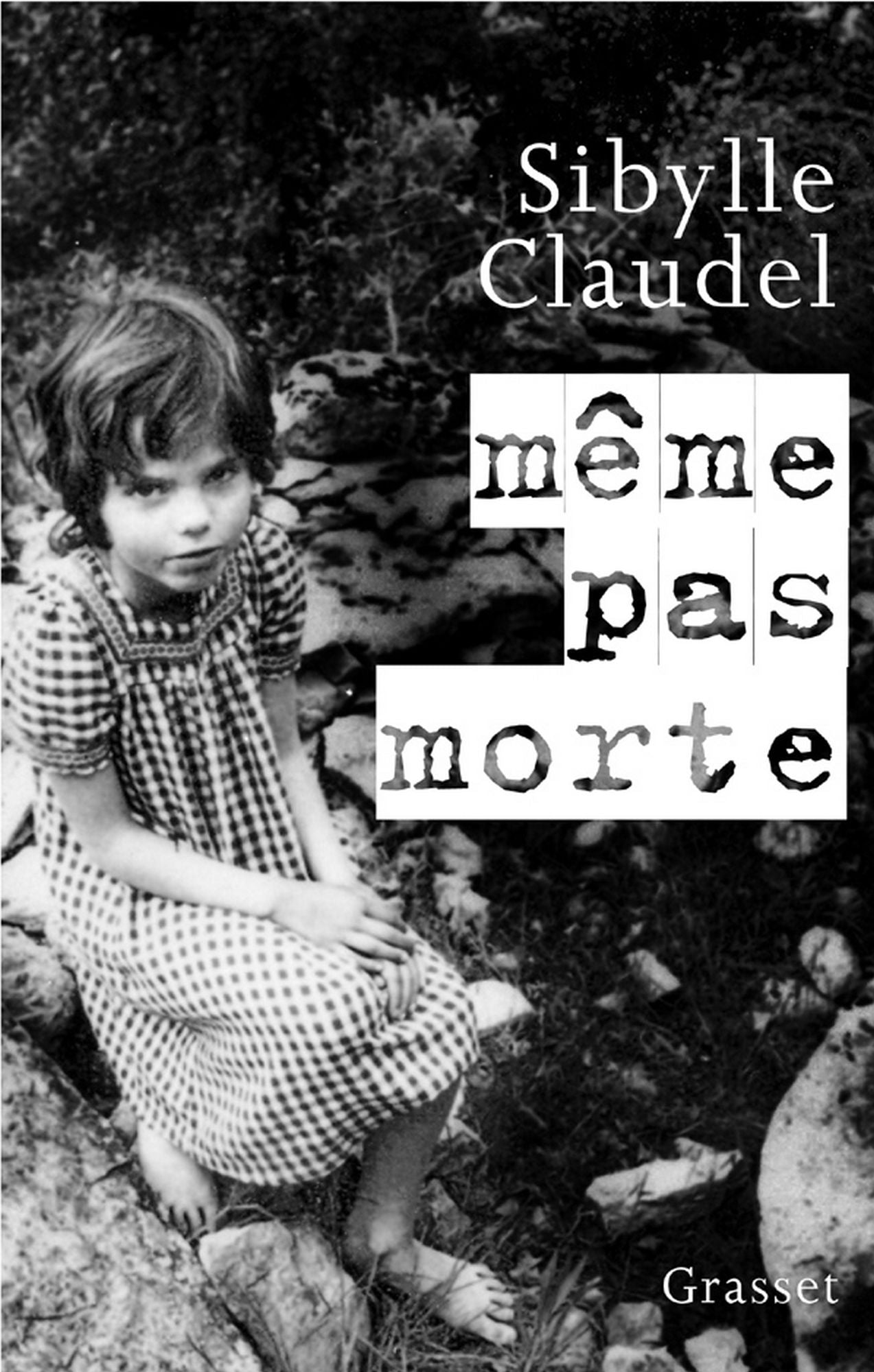 Même pas morte