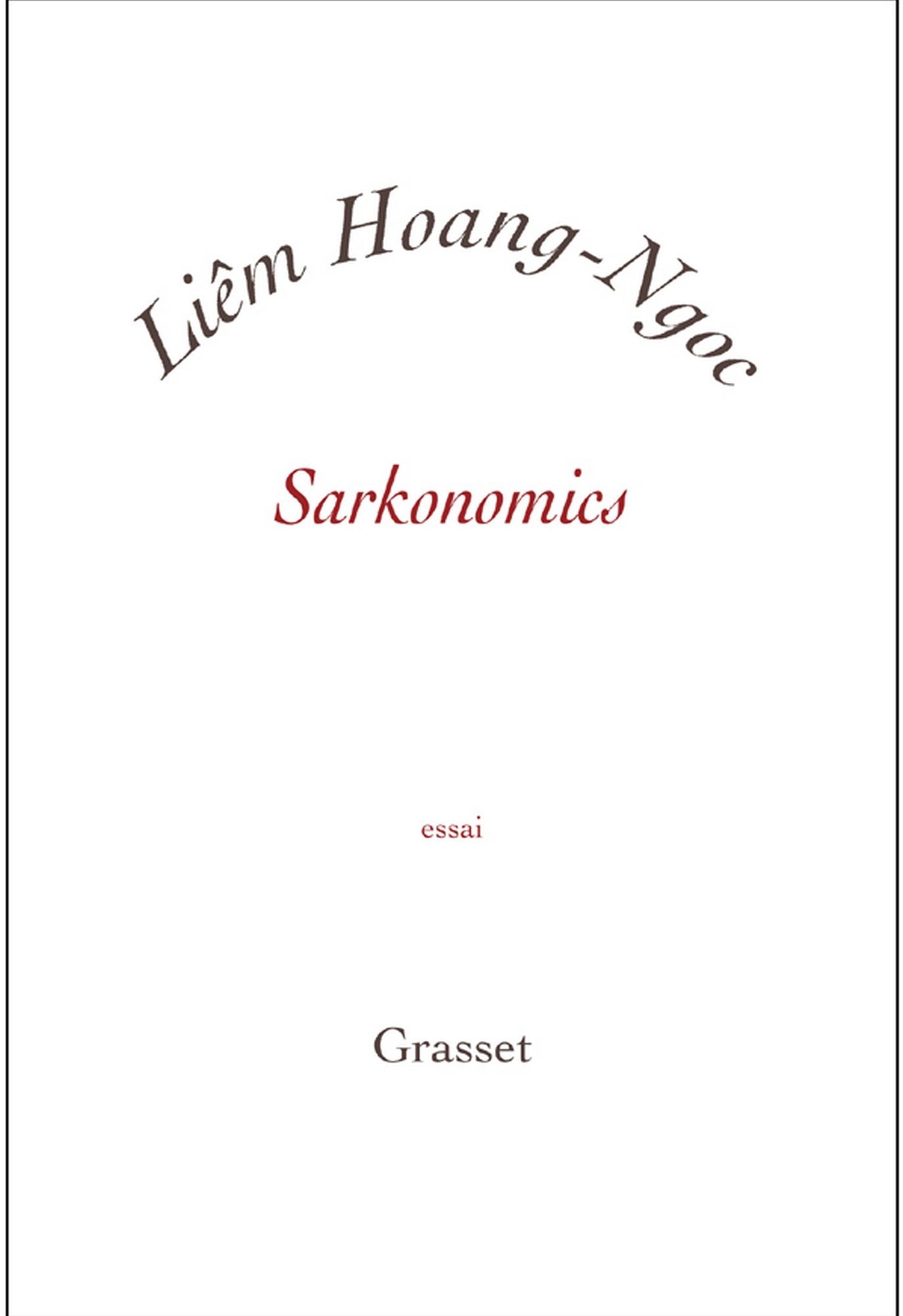 Sarkonomics