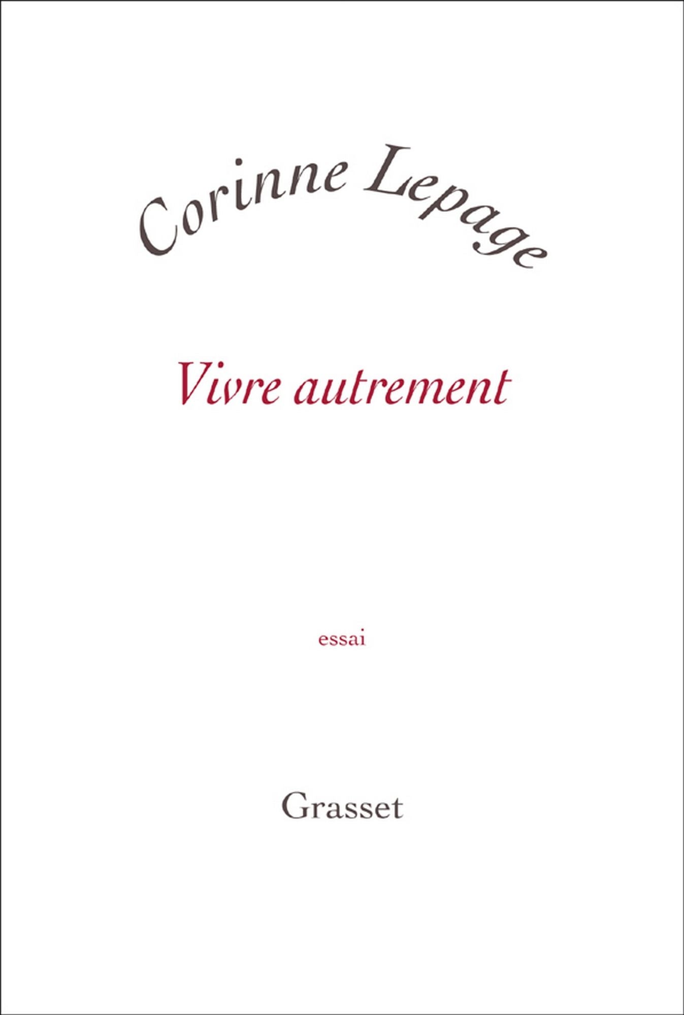 Vivre autrement