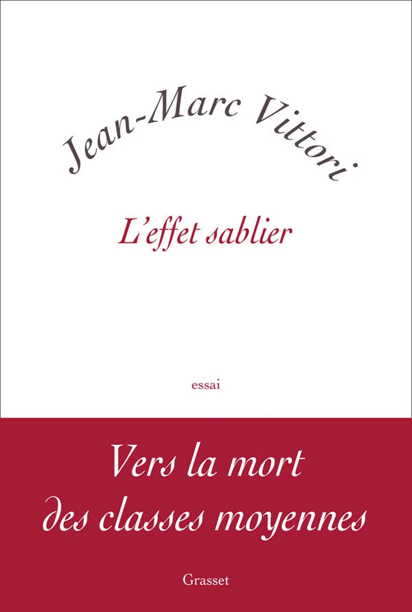 L'effet sablier