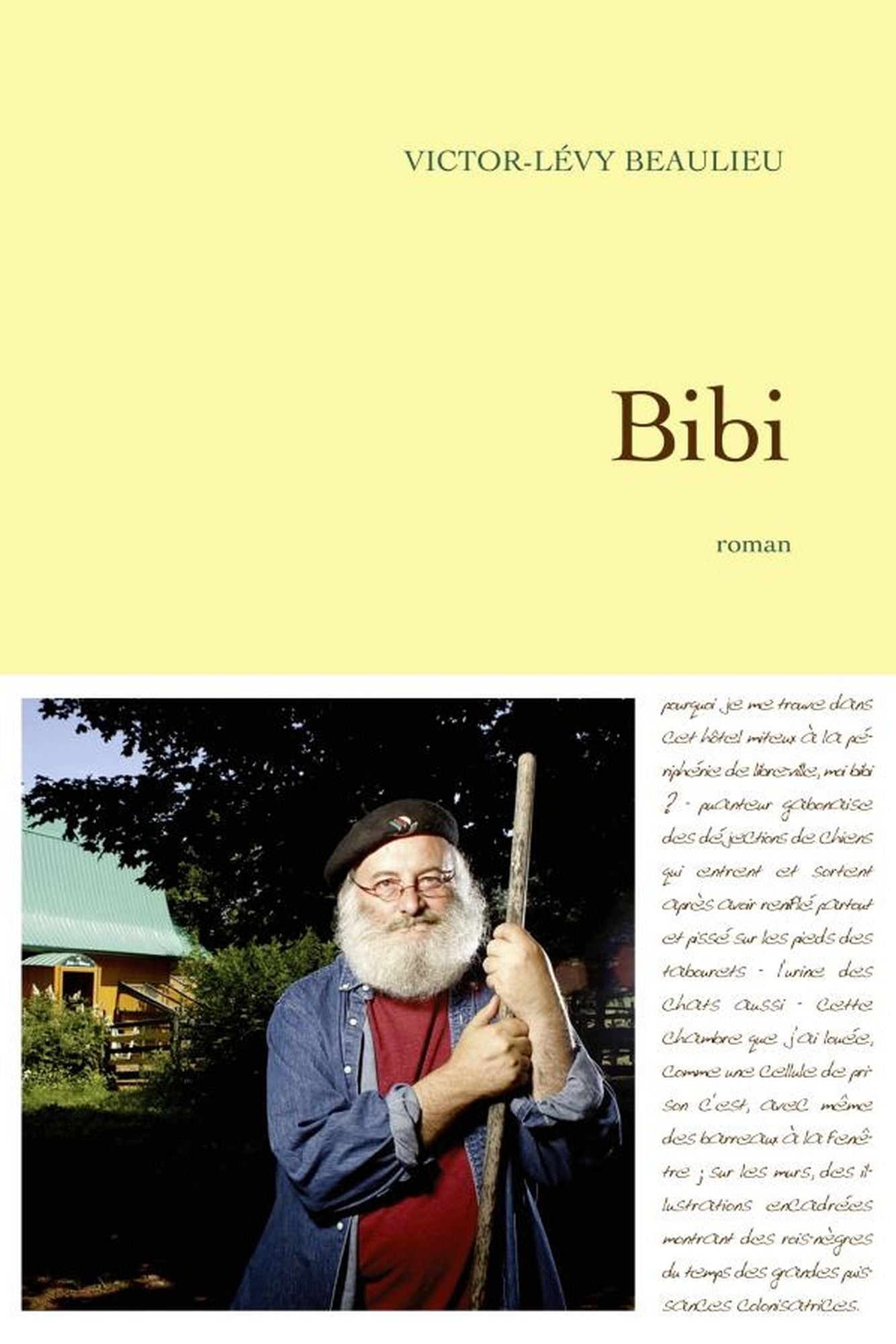 Bibi