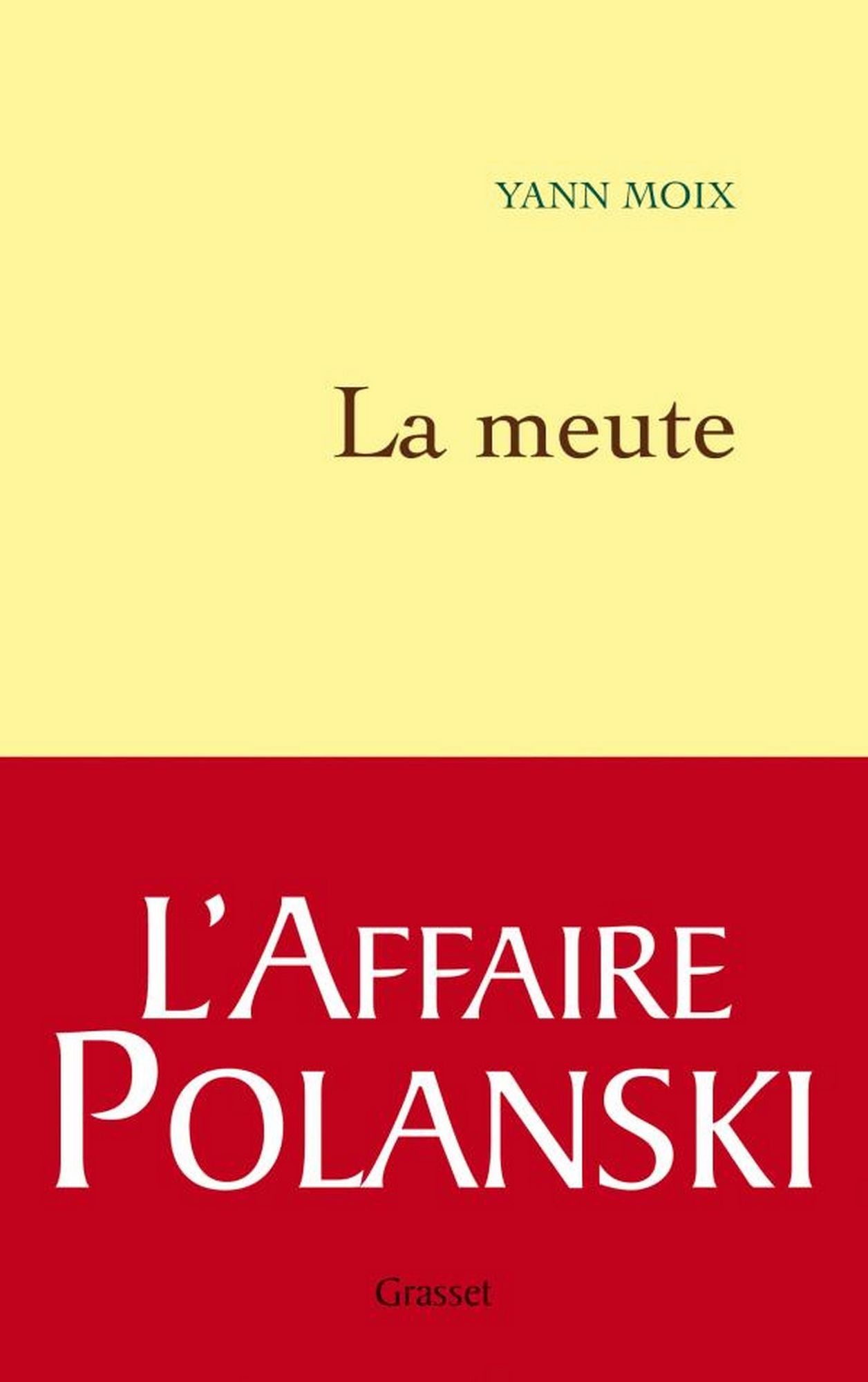 La meute