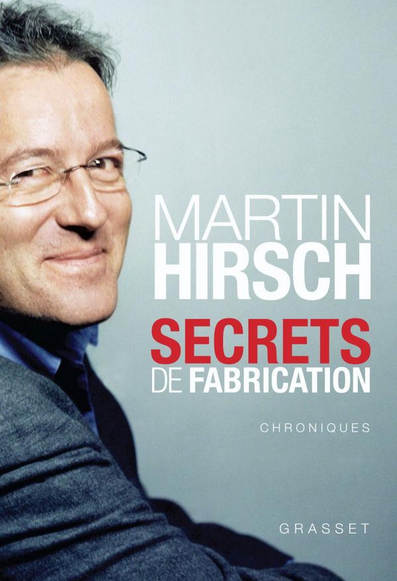 Secrets de fabrication