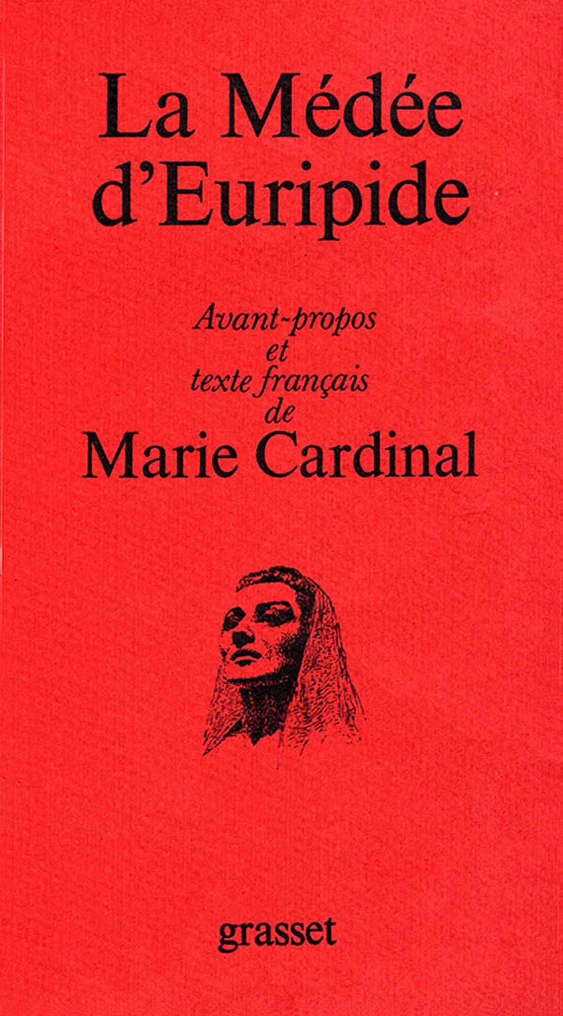 La Médée d'Euripide