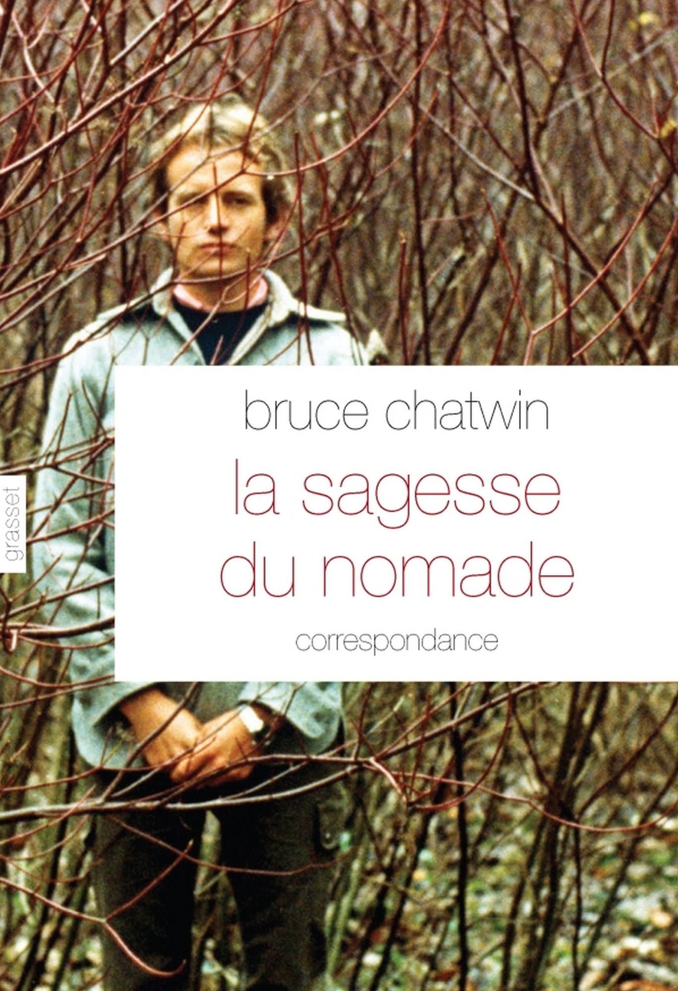 La sagesse du nomade
