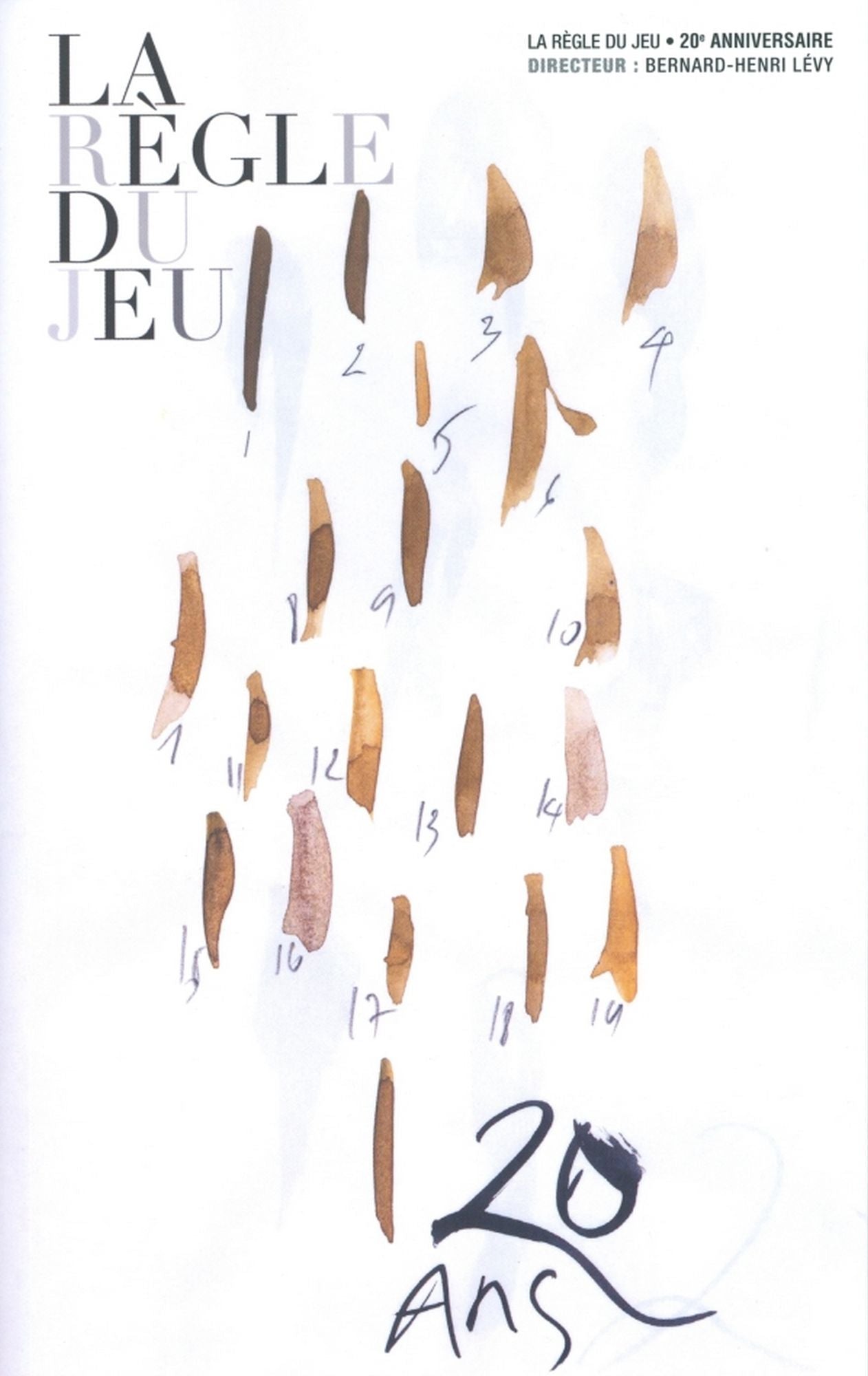 La règle du jeu nº44