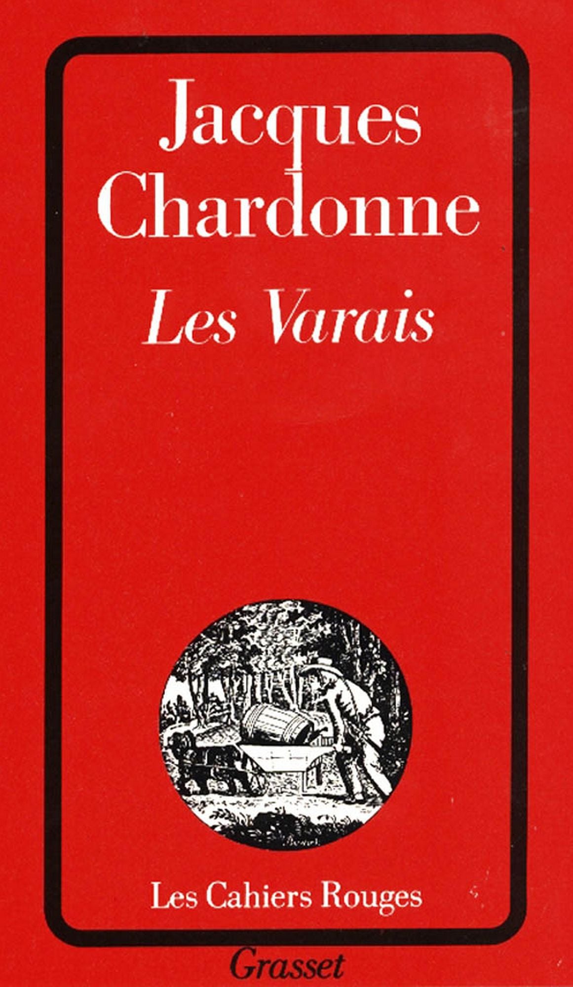 Les Varais
