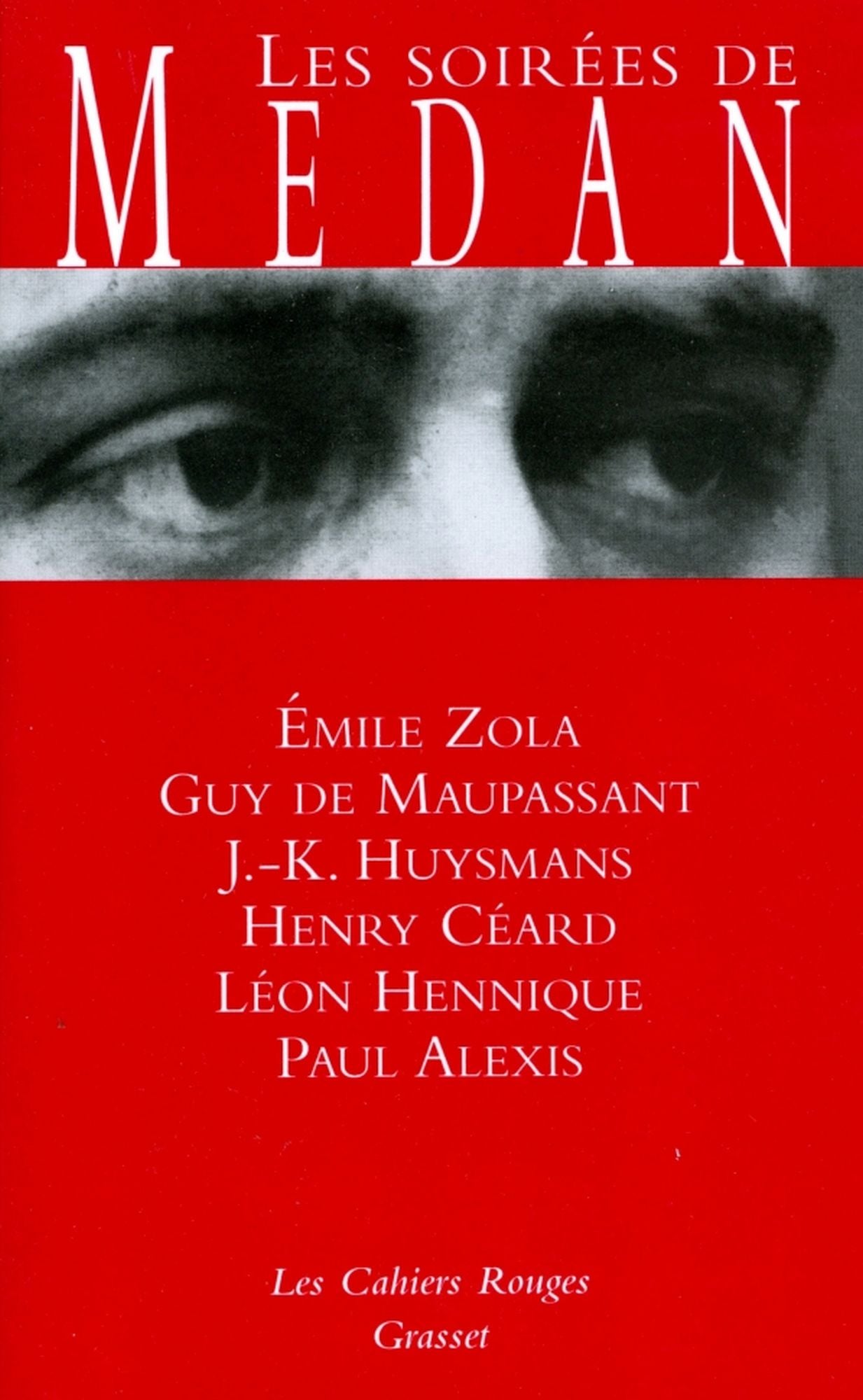 Les soirées de Médan