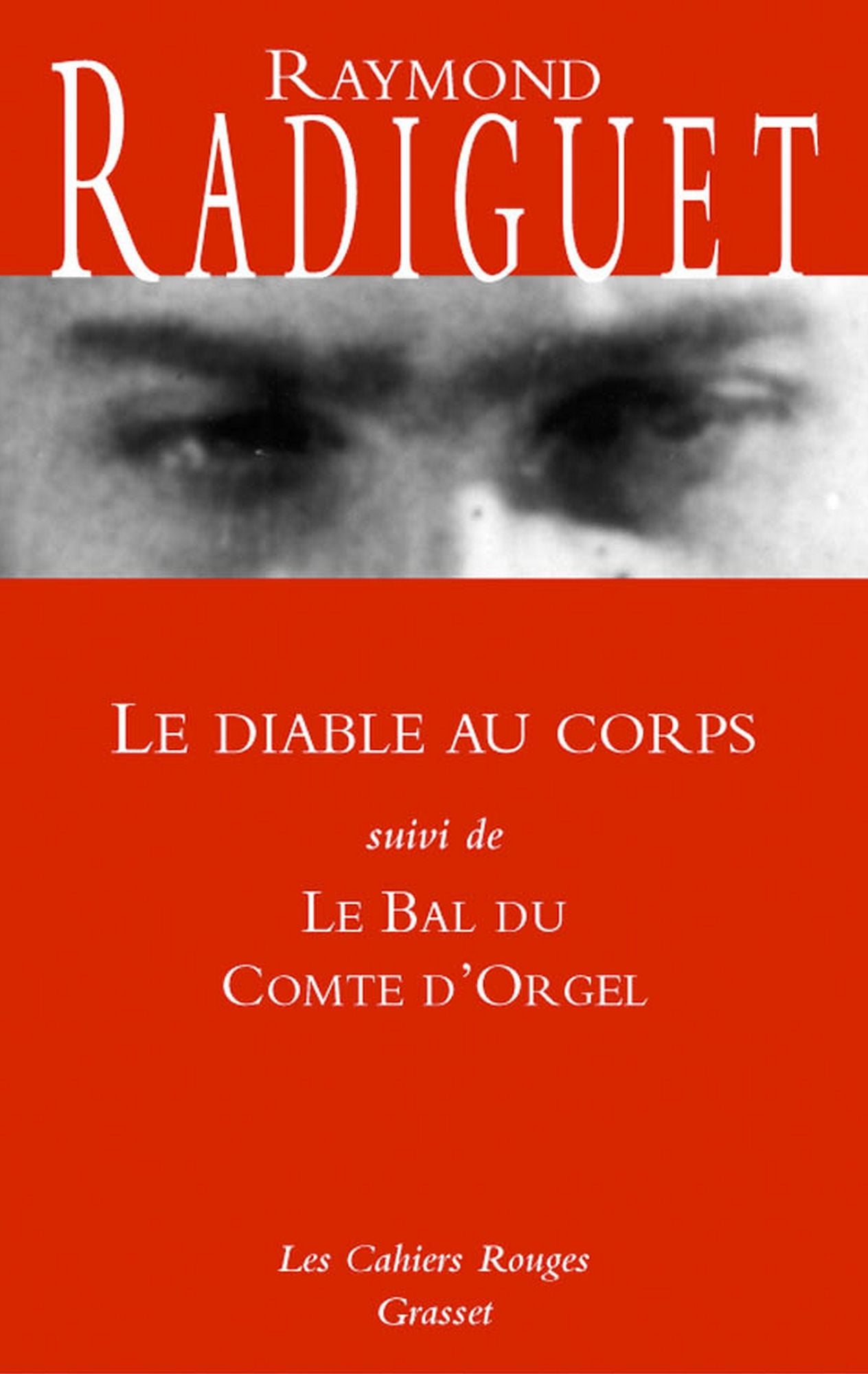 Le diable au corps - Le bal du Comte d'Orgel: (*)