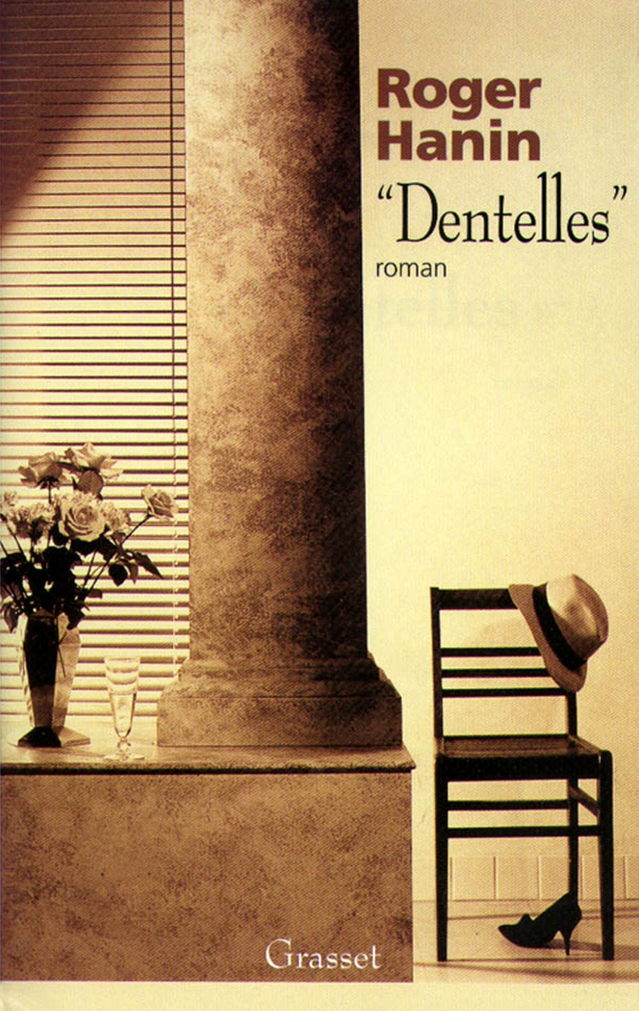 "Dentelles"