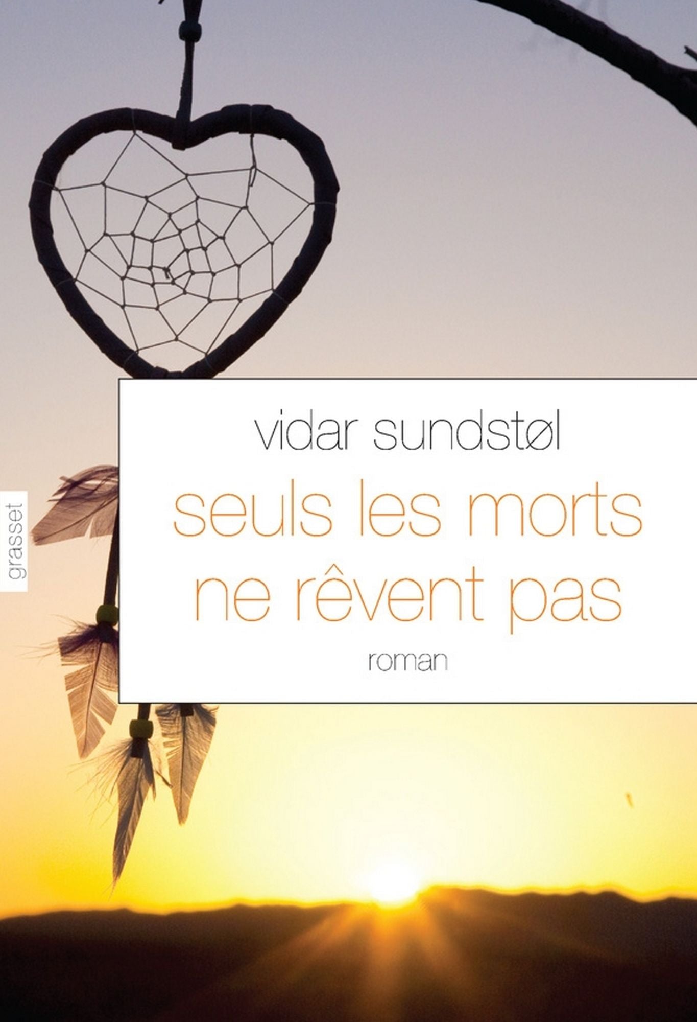 Seuls les morts ne rêvent pas