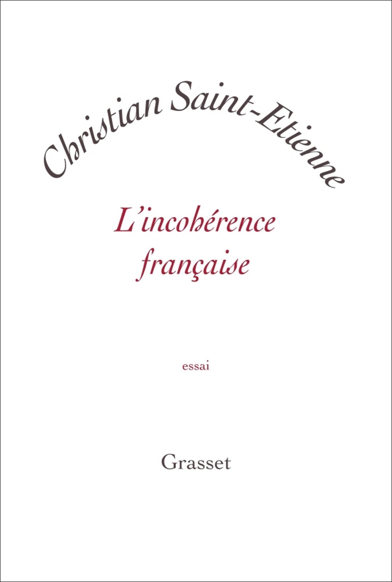 L'incohérence française