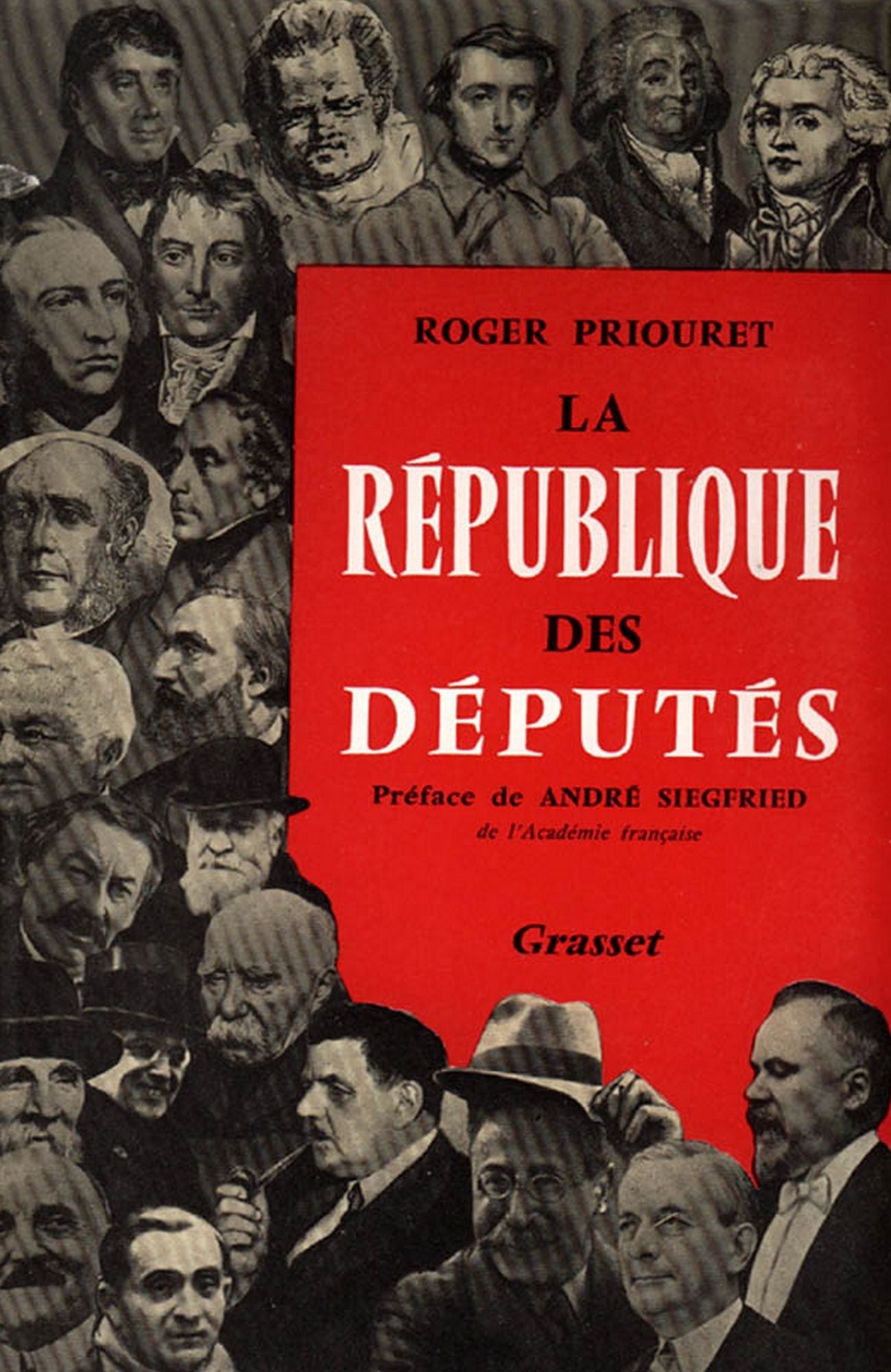 La république des députés