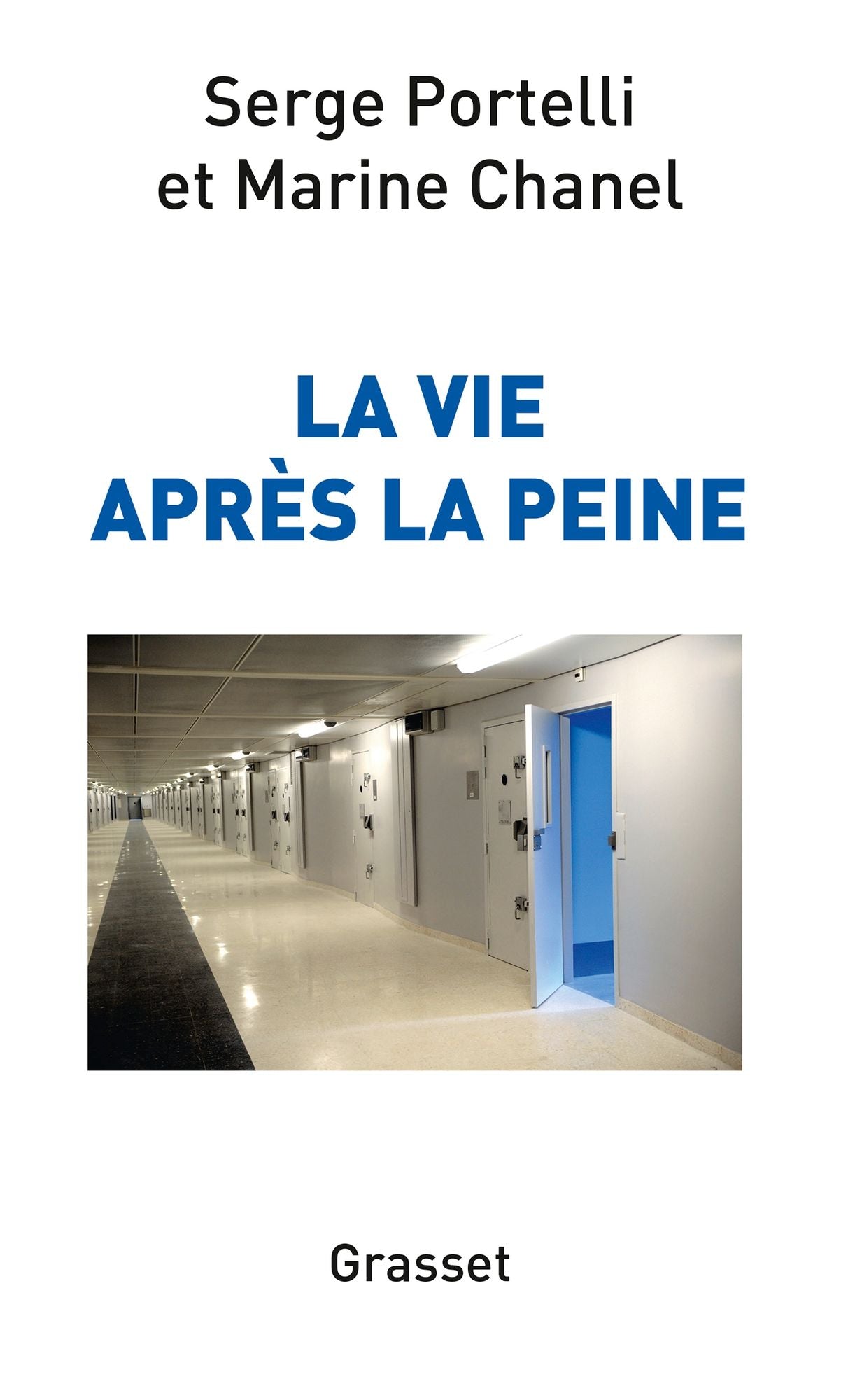 La vie après la peine: document