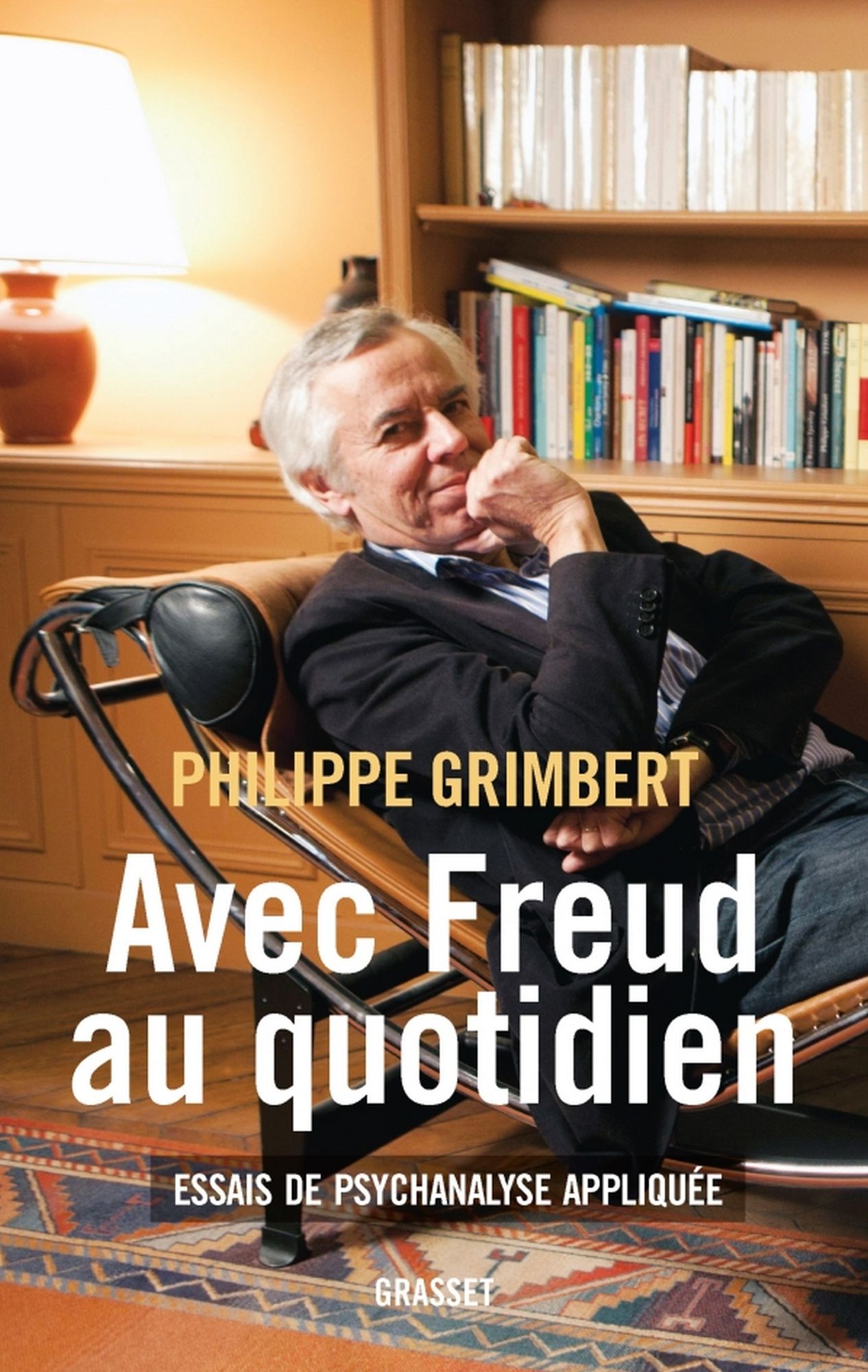Avec Freud au quotidien