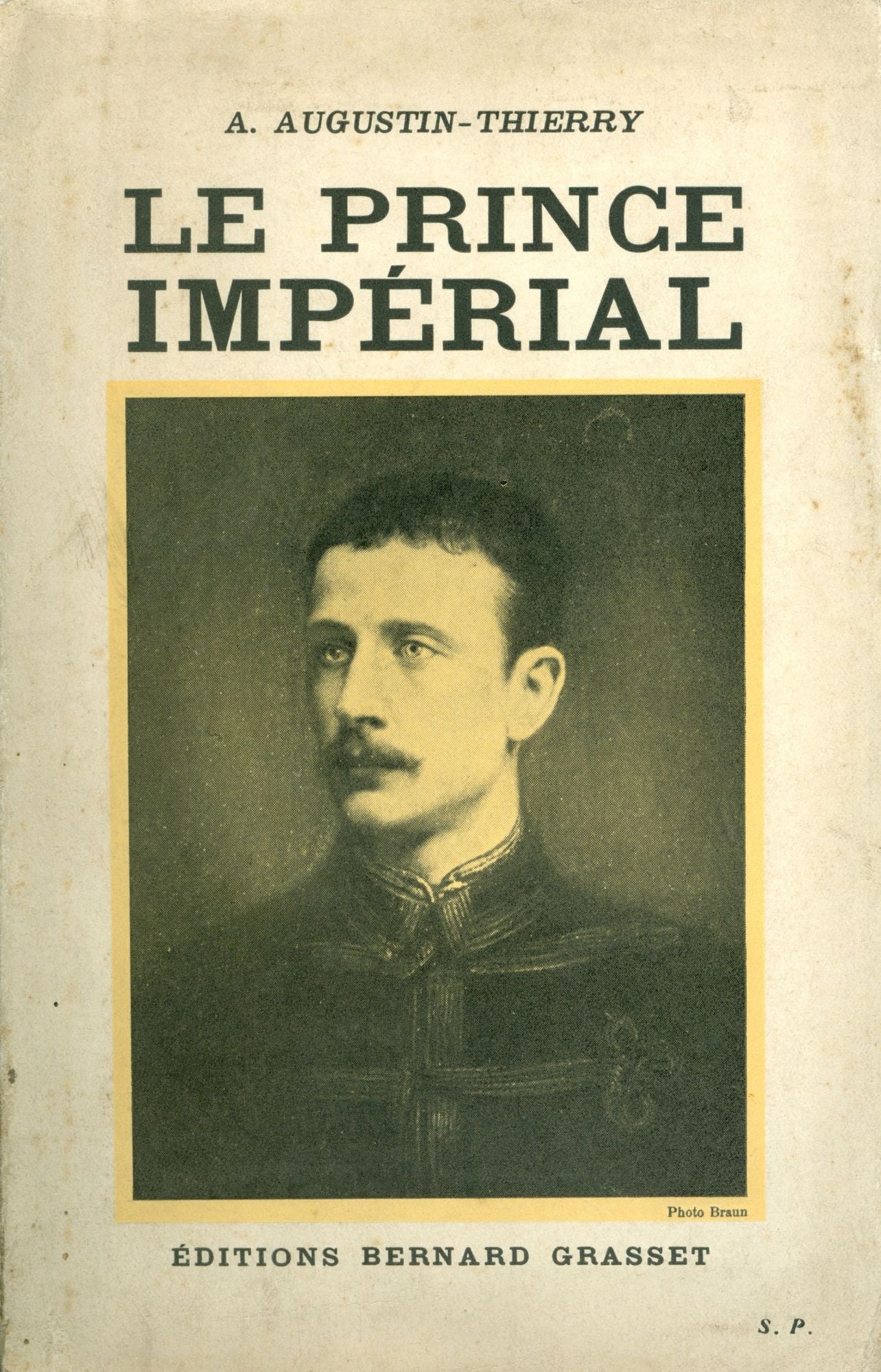 Le prince impérial