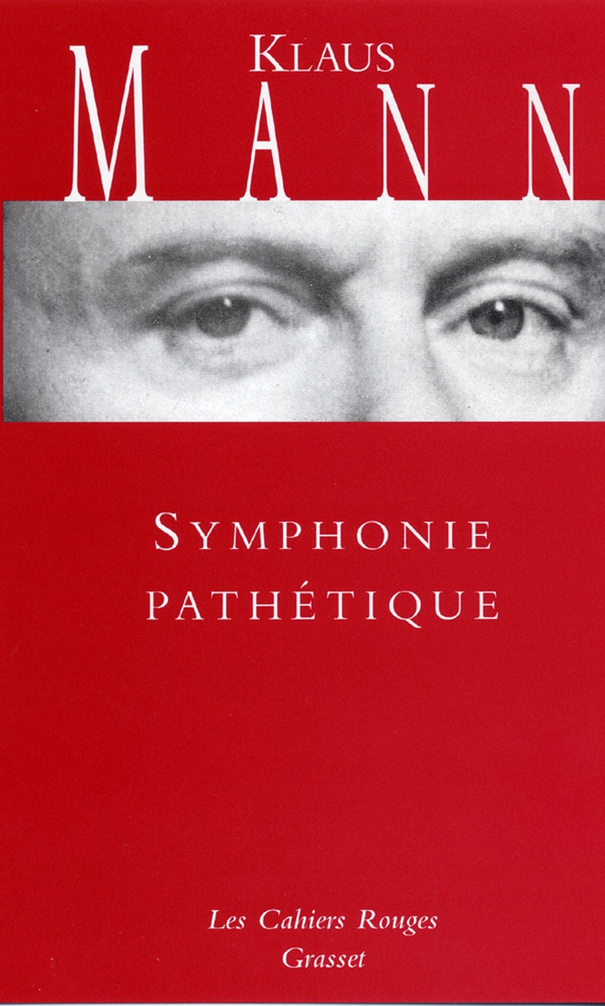 La symphonie pathétique: (*)