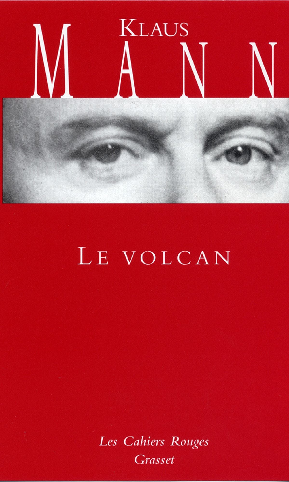 Le volcan: (*)