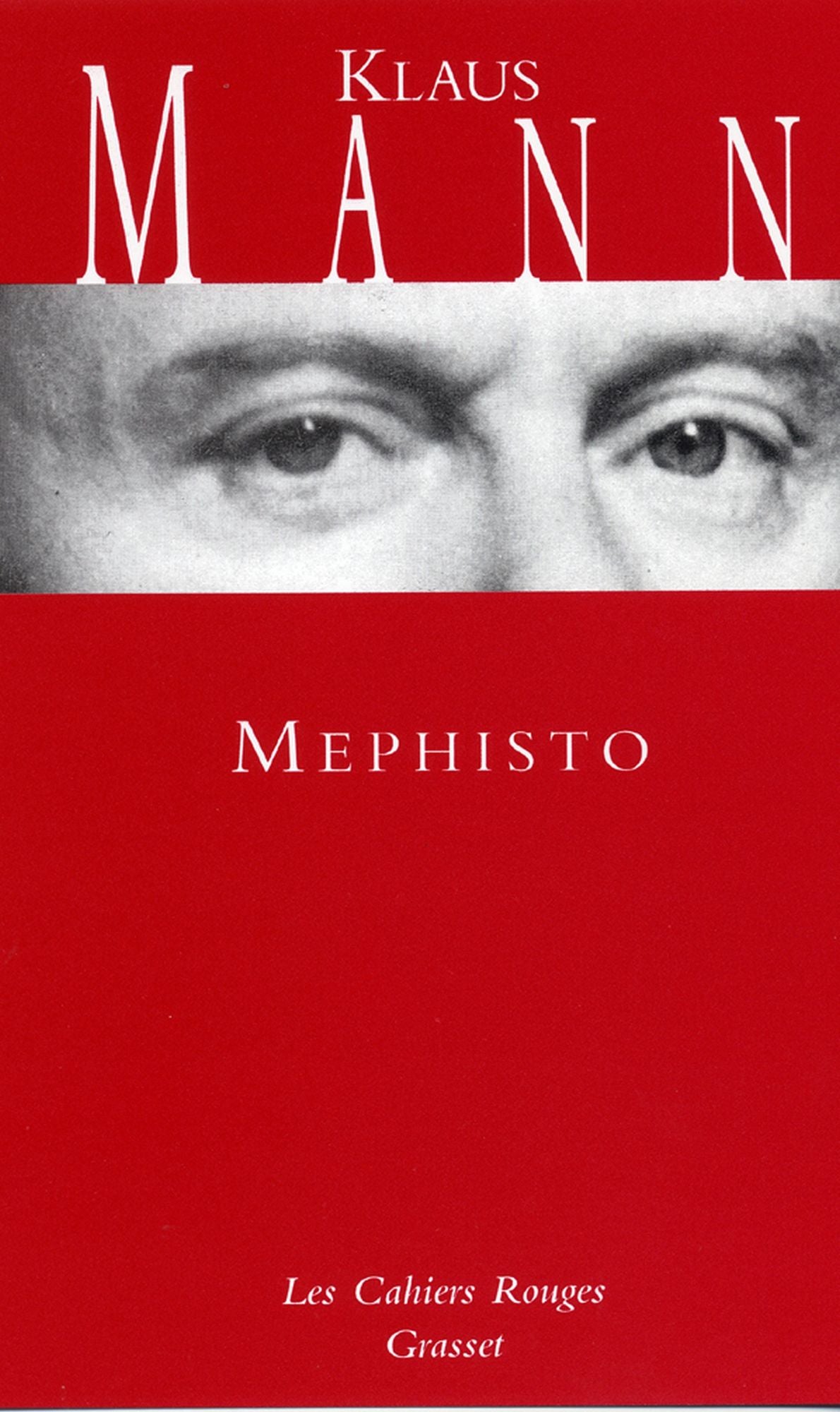 Mephisto: (*)