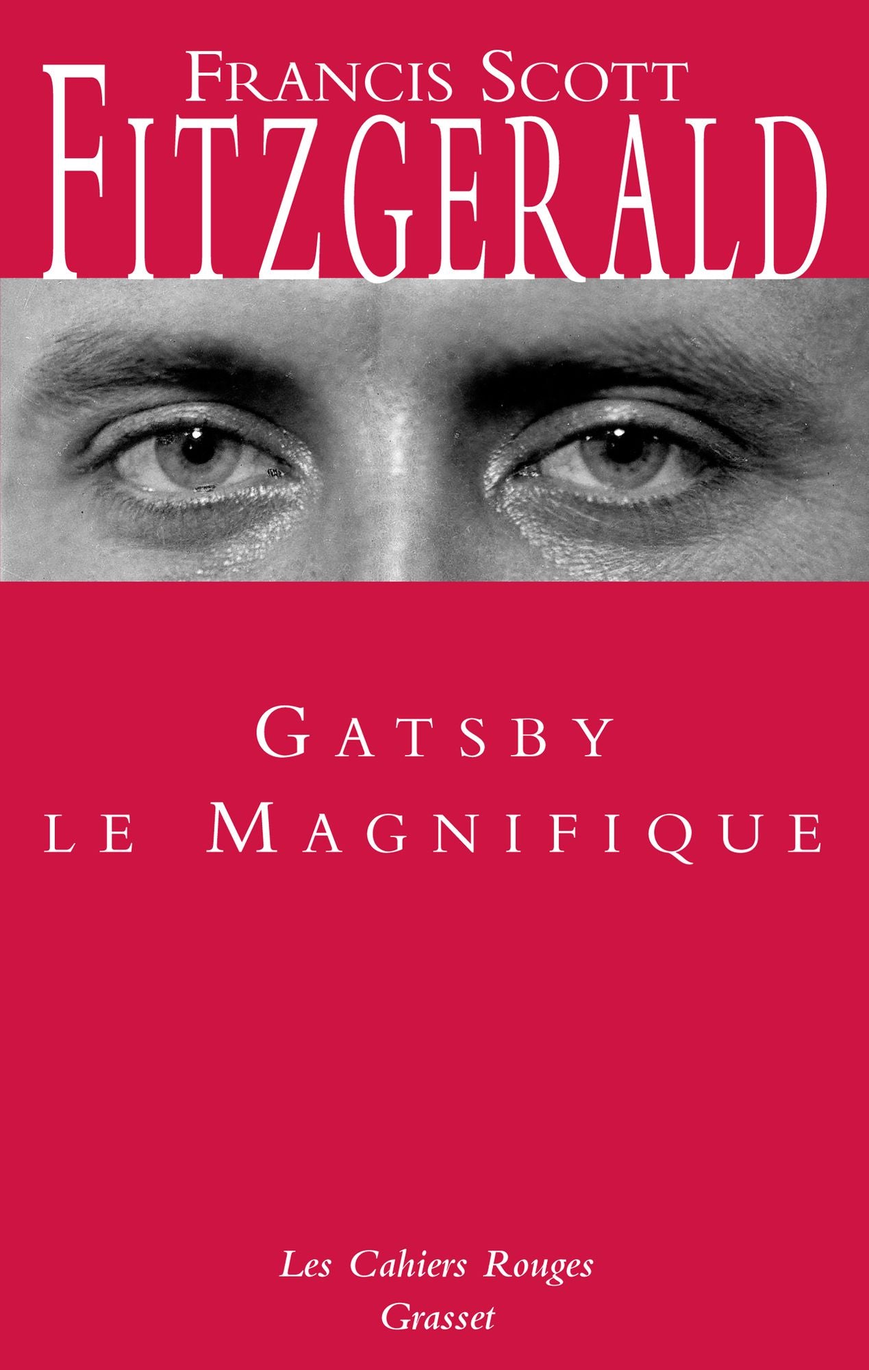Gatsby le magnifique: (*)