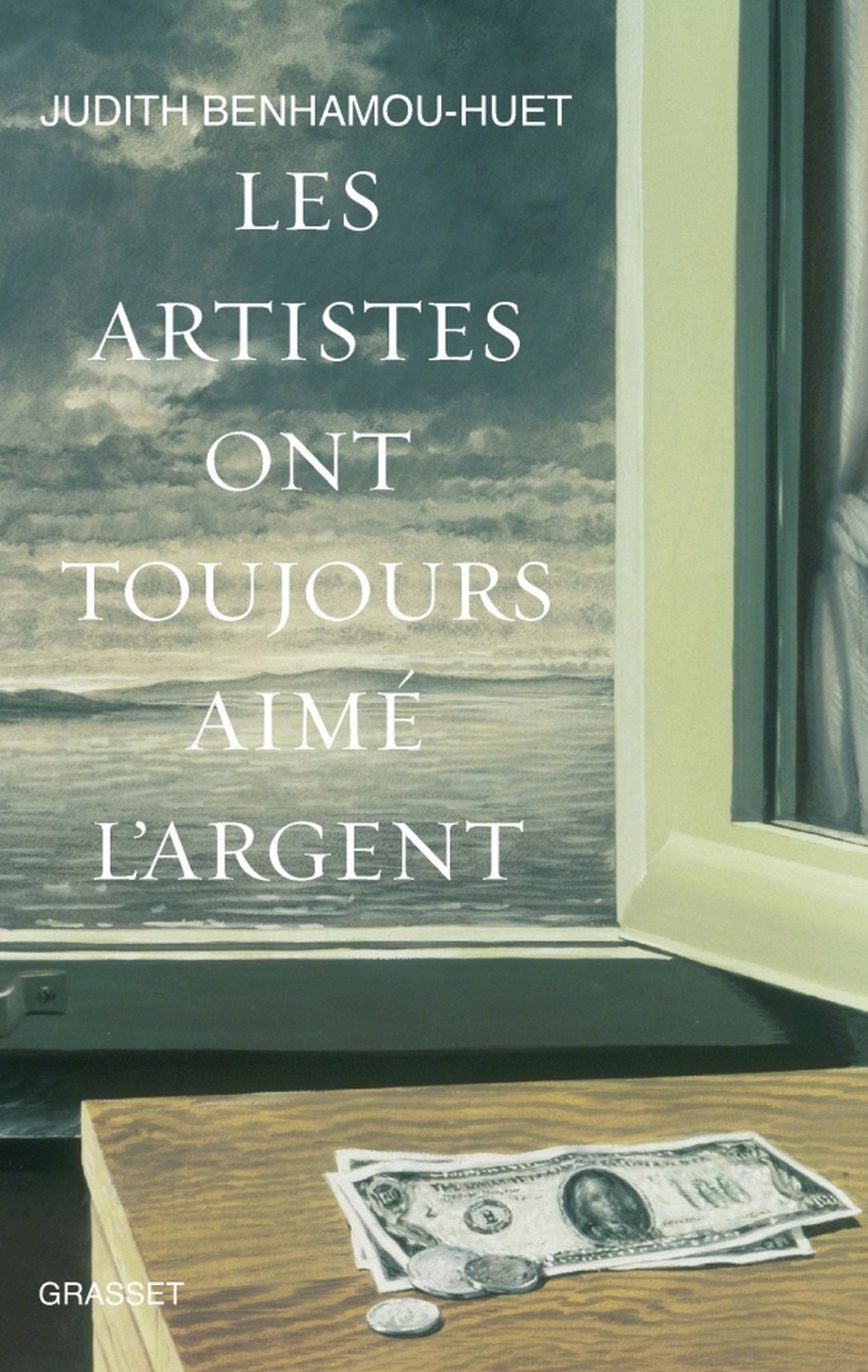 Les artistes ont toujours aimé l'argent: De Dürer à Damien Hirst