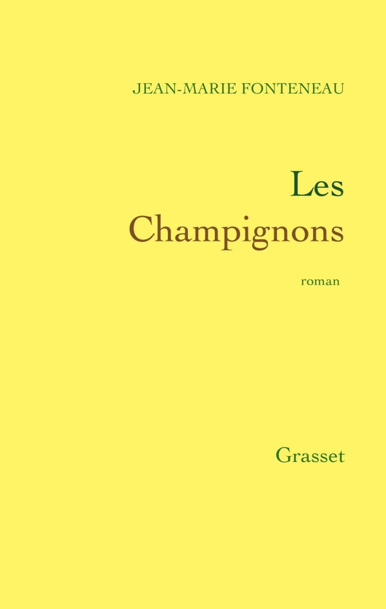 Les Champignons