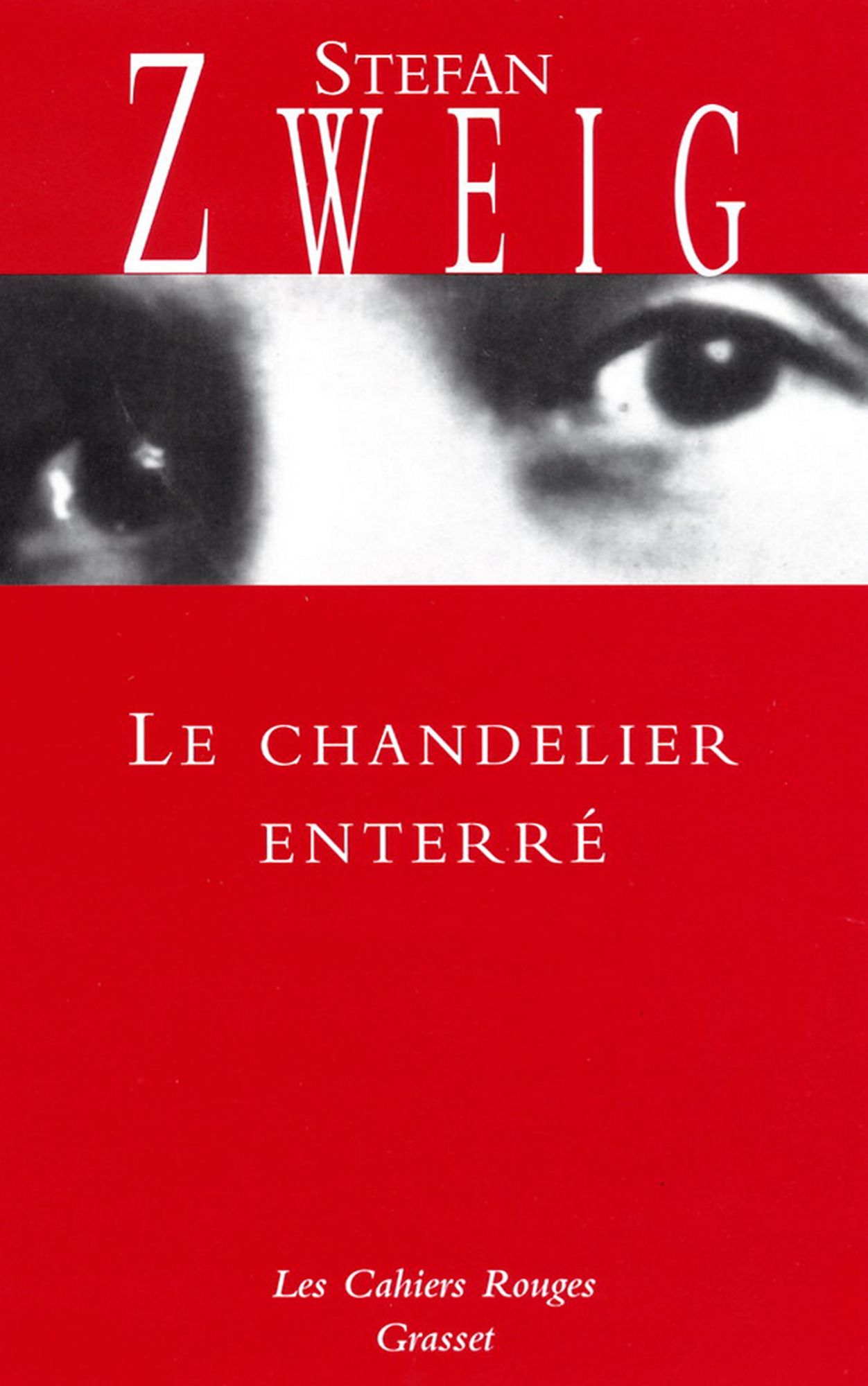 Le chandelier enterré: (*)