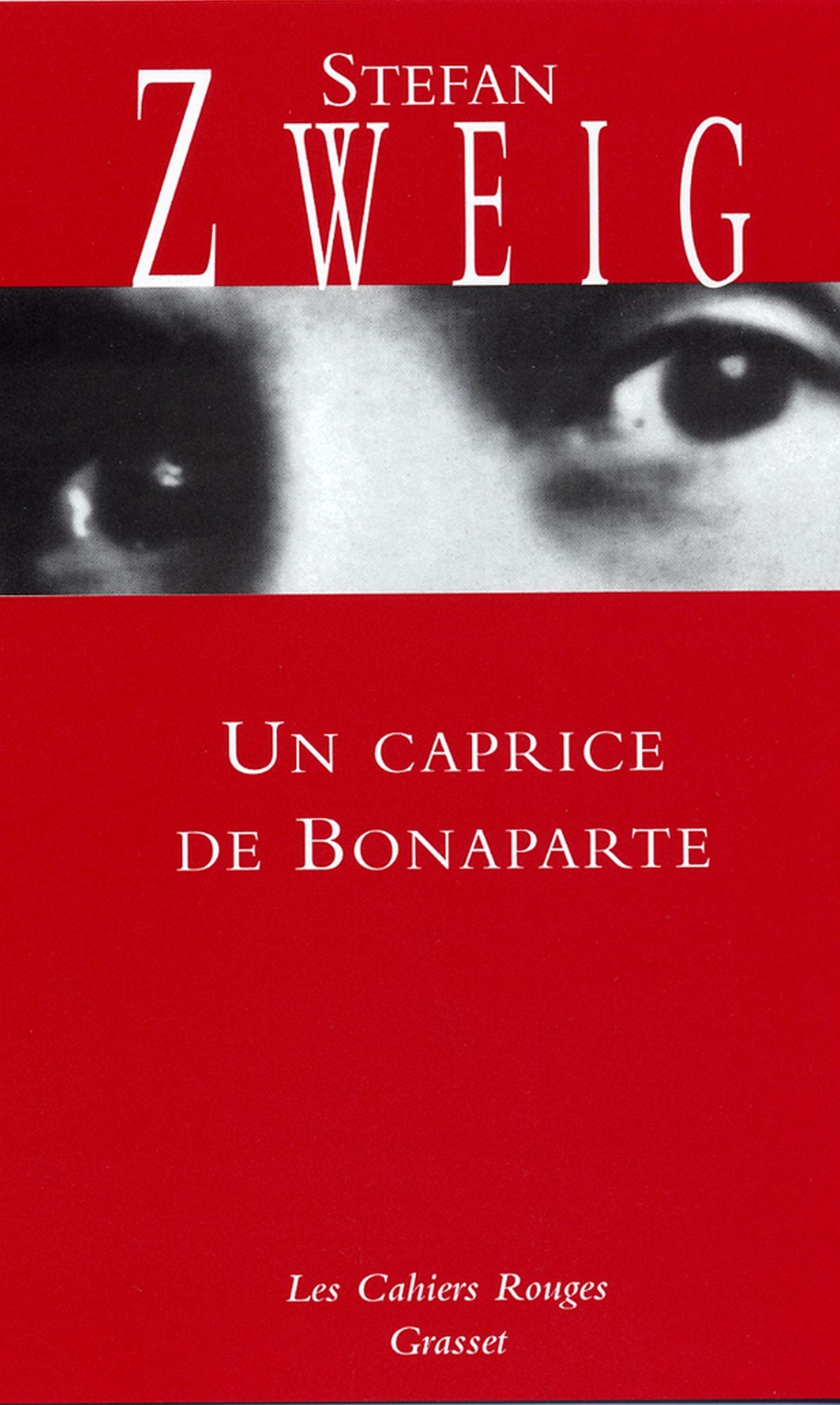 Un caprice de Bonaparte: (*)