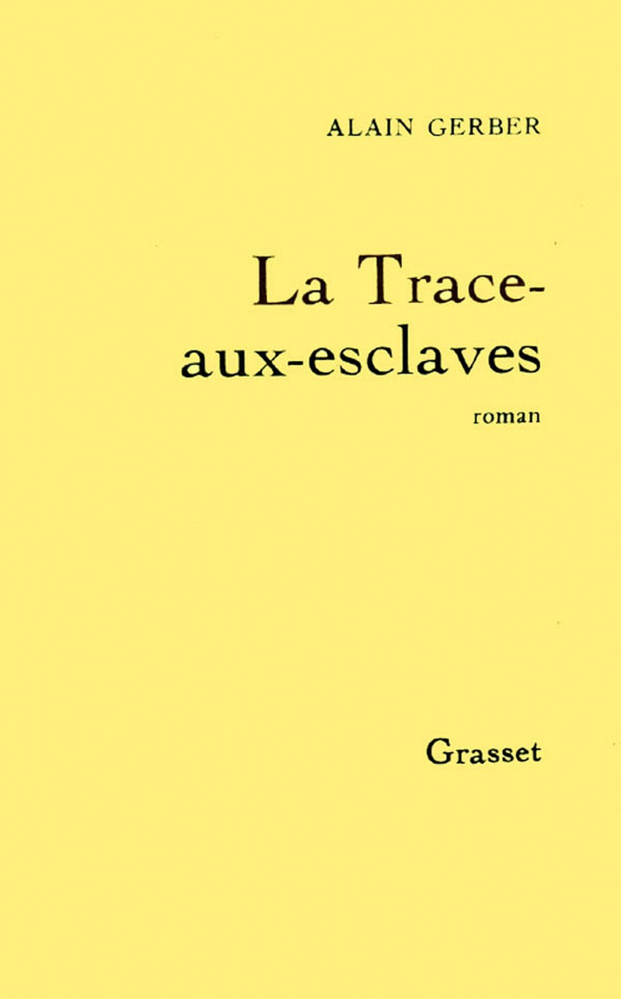 La trace-aux-esclaves