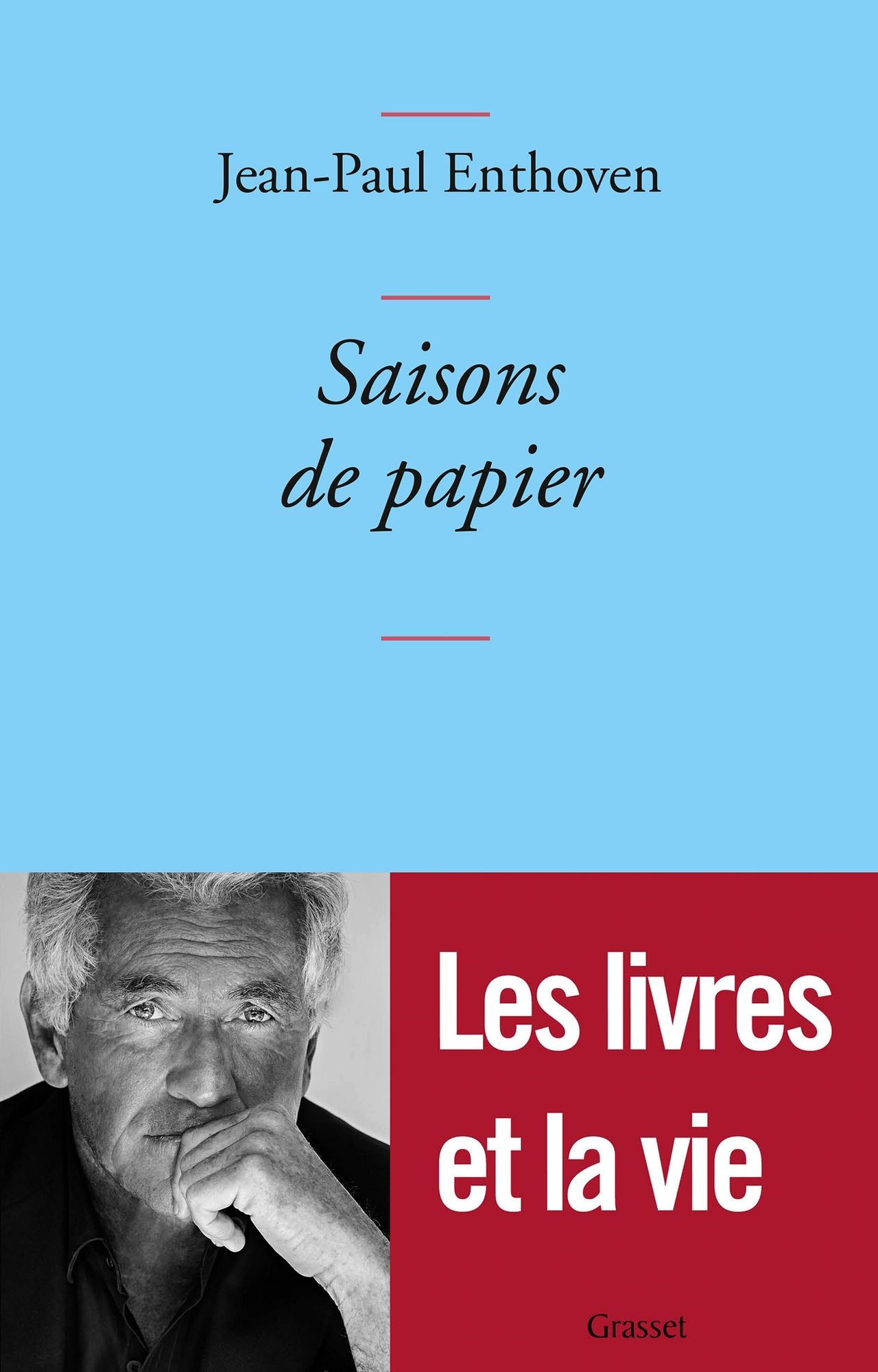 Saisons de papier