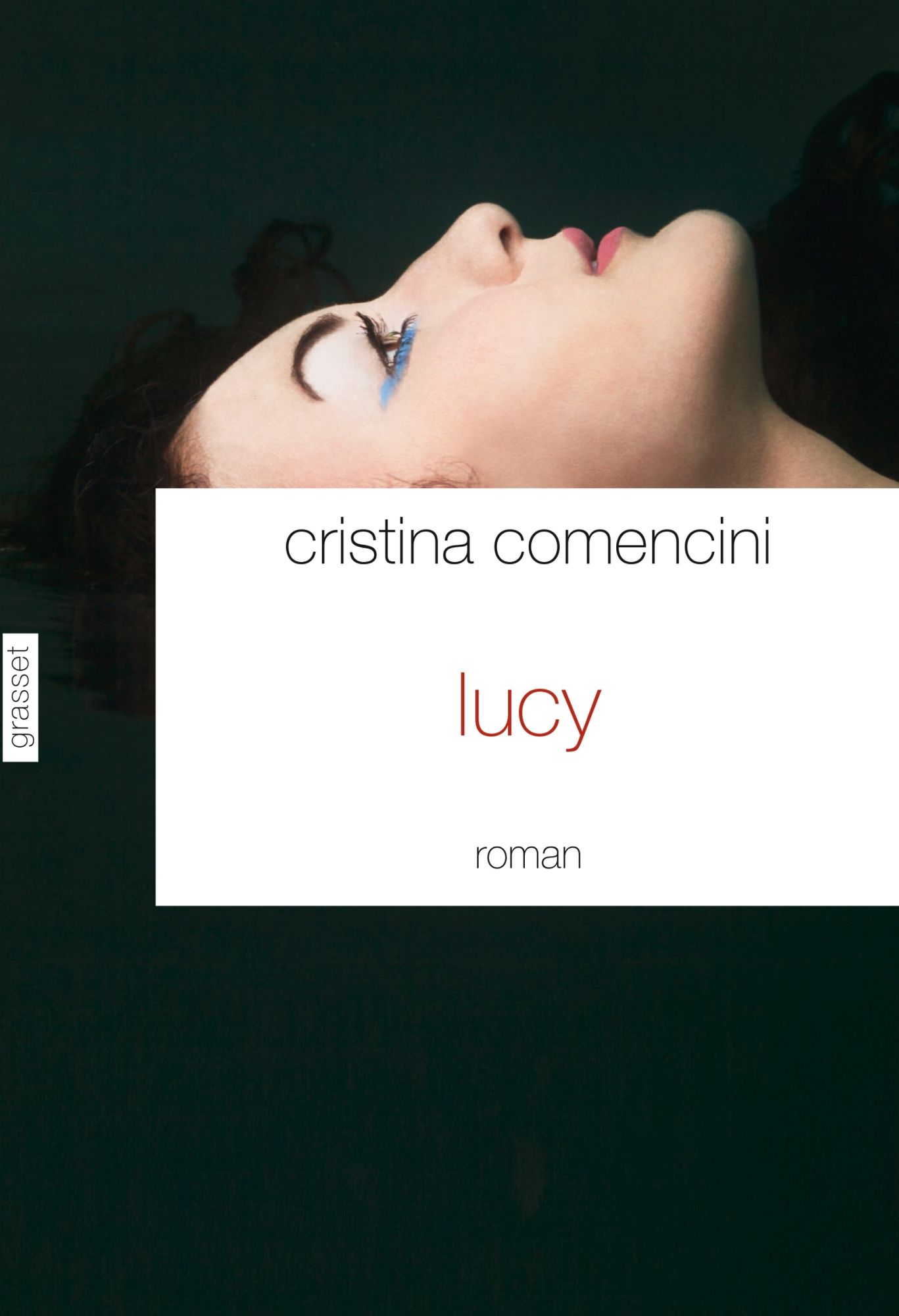 Lucy: roman traduit de l'italien par Dominique Vittoz