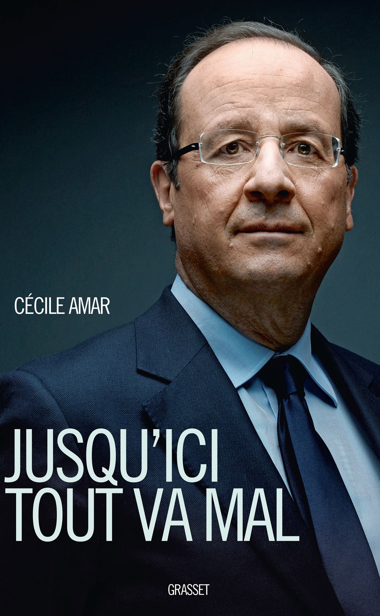 Jusqu'ici tout va mal: document