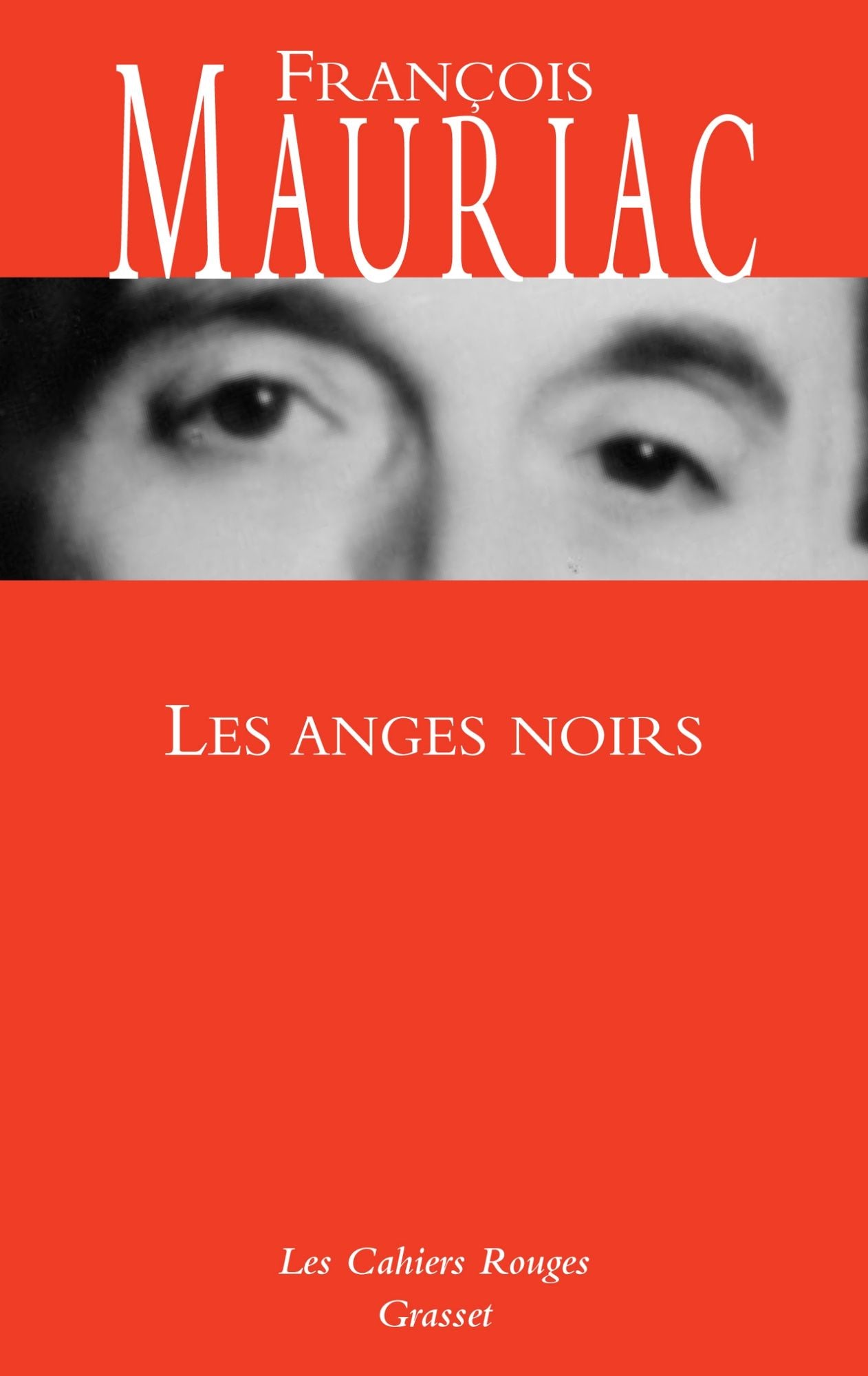 Les anges noirs: roman