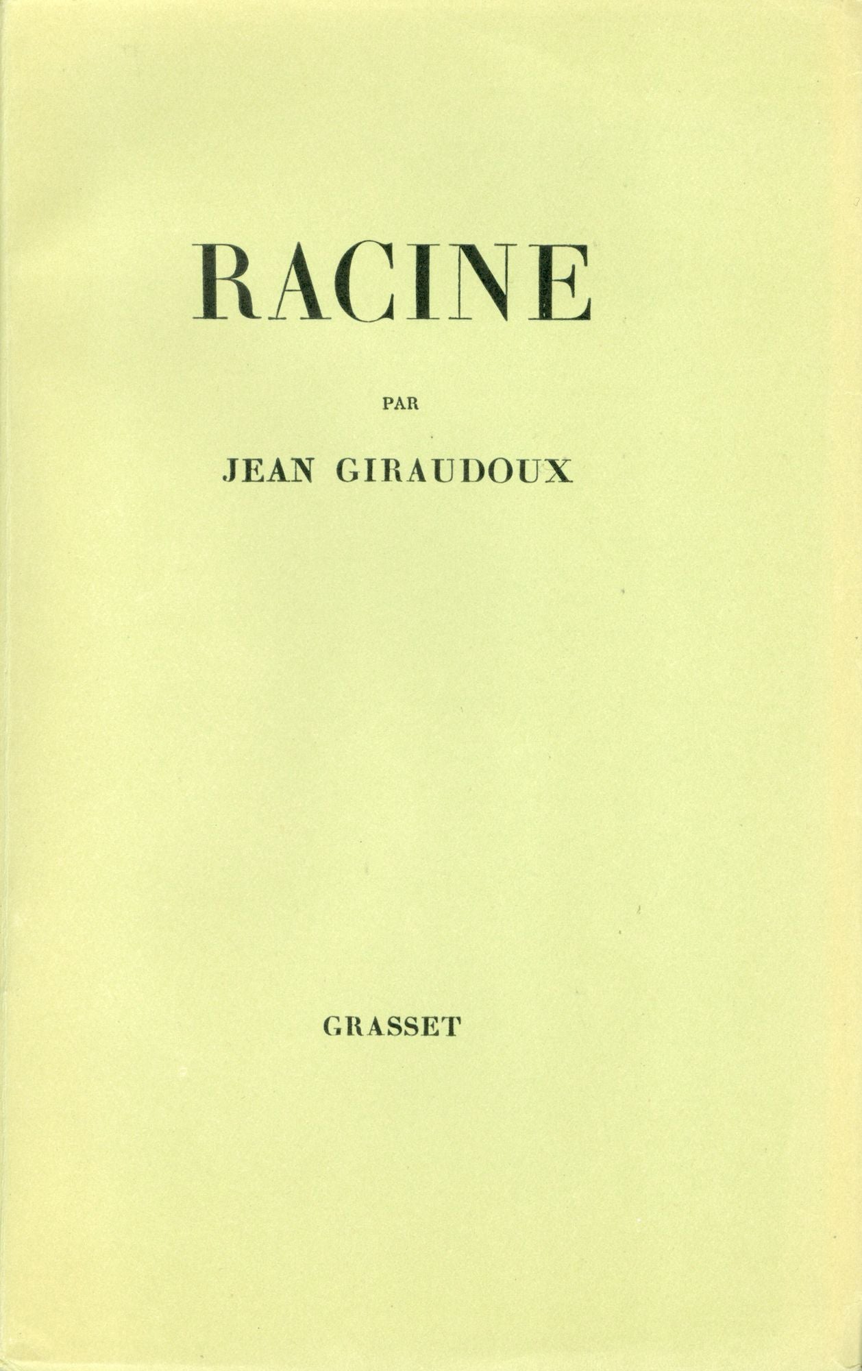 Racine