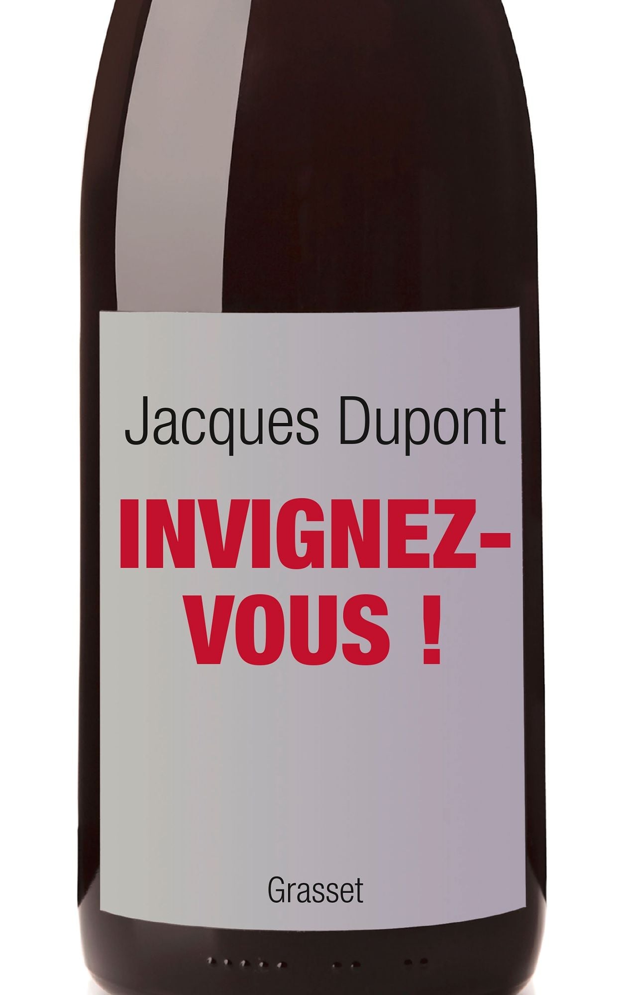Invignez-vous !