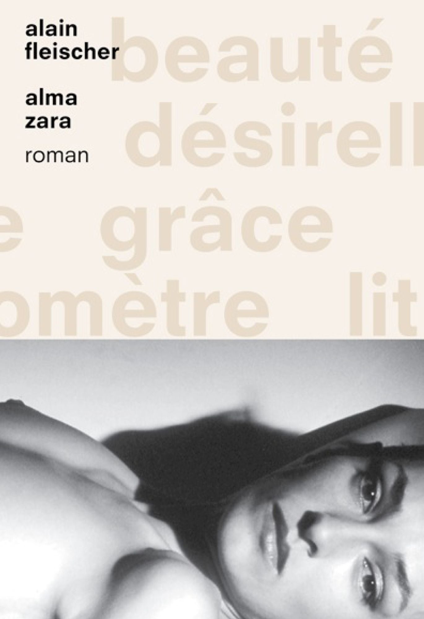 Alma Zara: roman - collection Vingt-Six